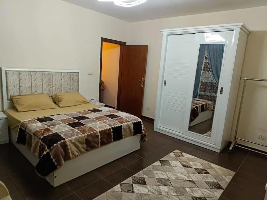 Enjoying and comfortable stay