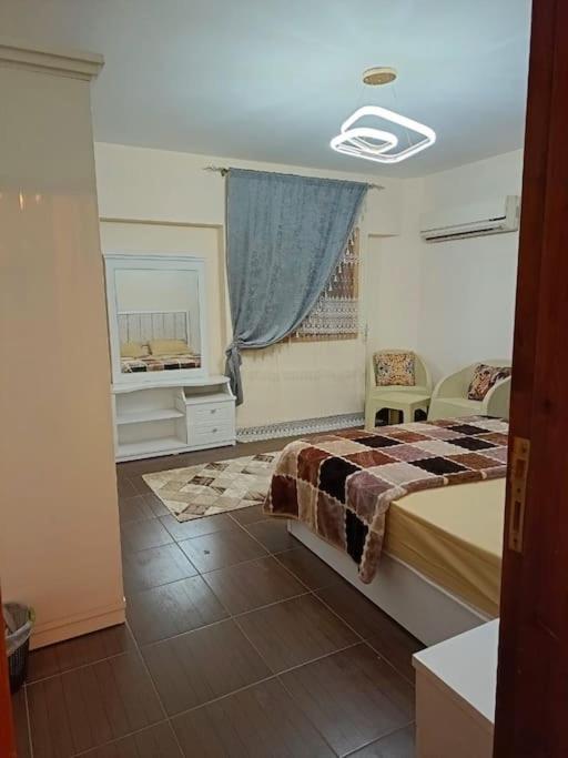 Enjoying and comfortable stay
