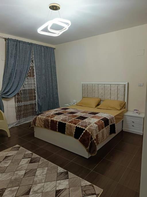 Enjoying and comfortable stay