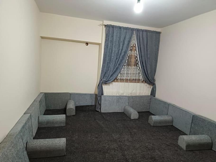 Enjoying and comfortable stay