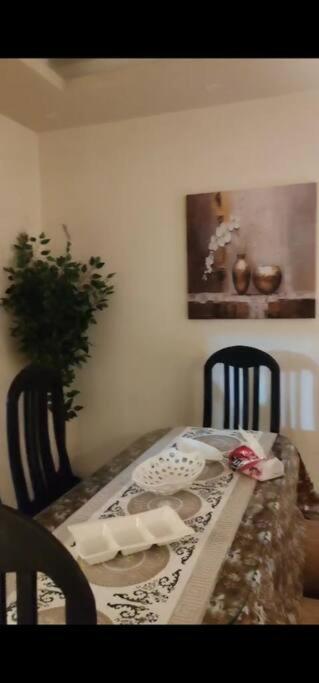 Enjoying and comfortable stay
