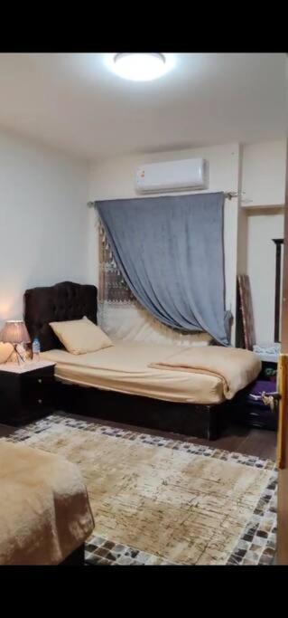 Enjoying and comfortable stay