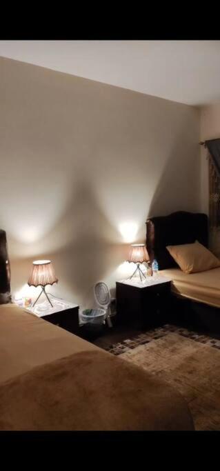 Enjoying and comfortable stay