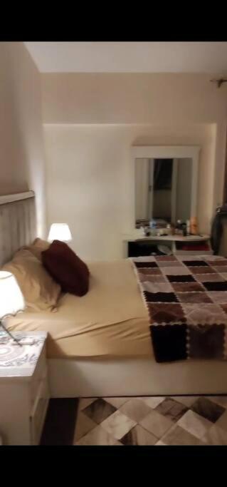 Enjoying and comfortable stay
