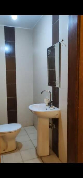 Enjoying and comfortable stay