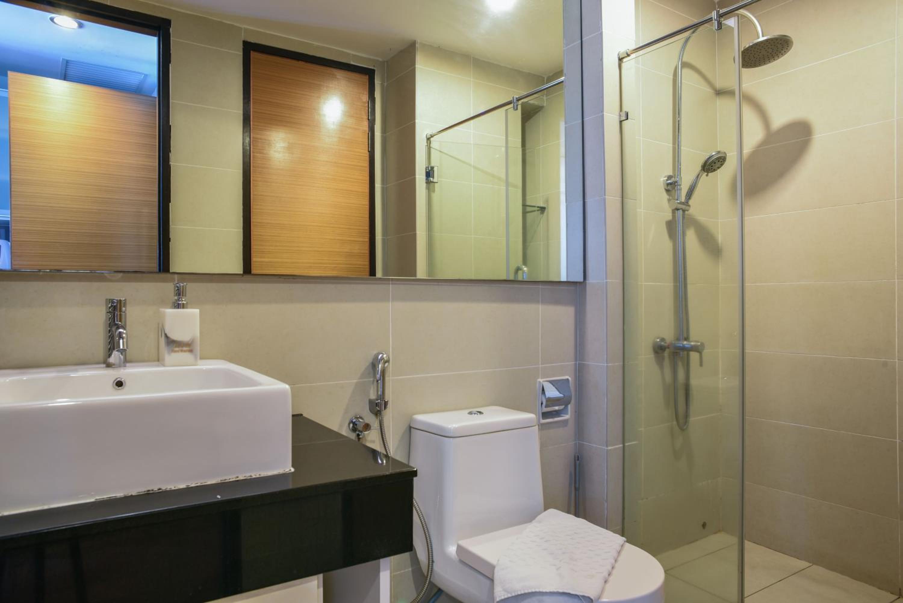 Casa Residency Apartment