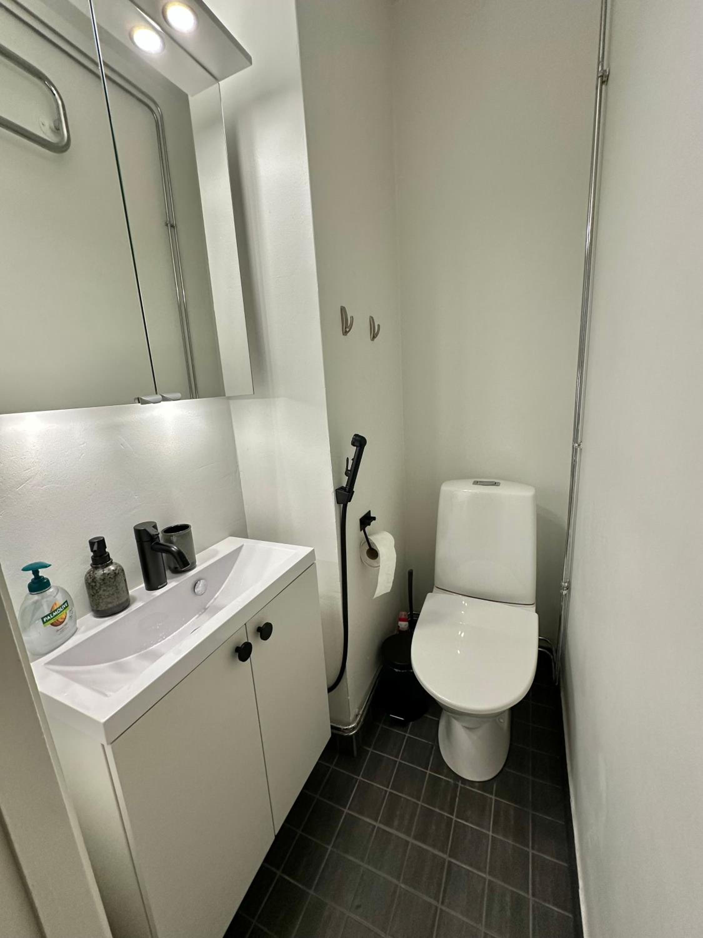 Aurora City View Suite