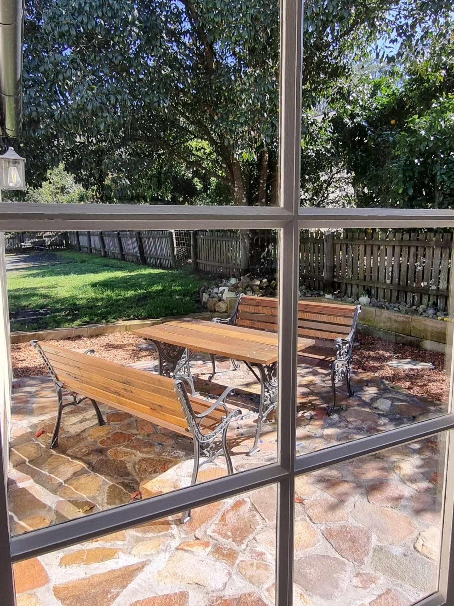 Storekeepers Cottage Guesthouse