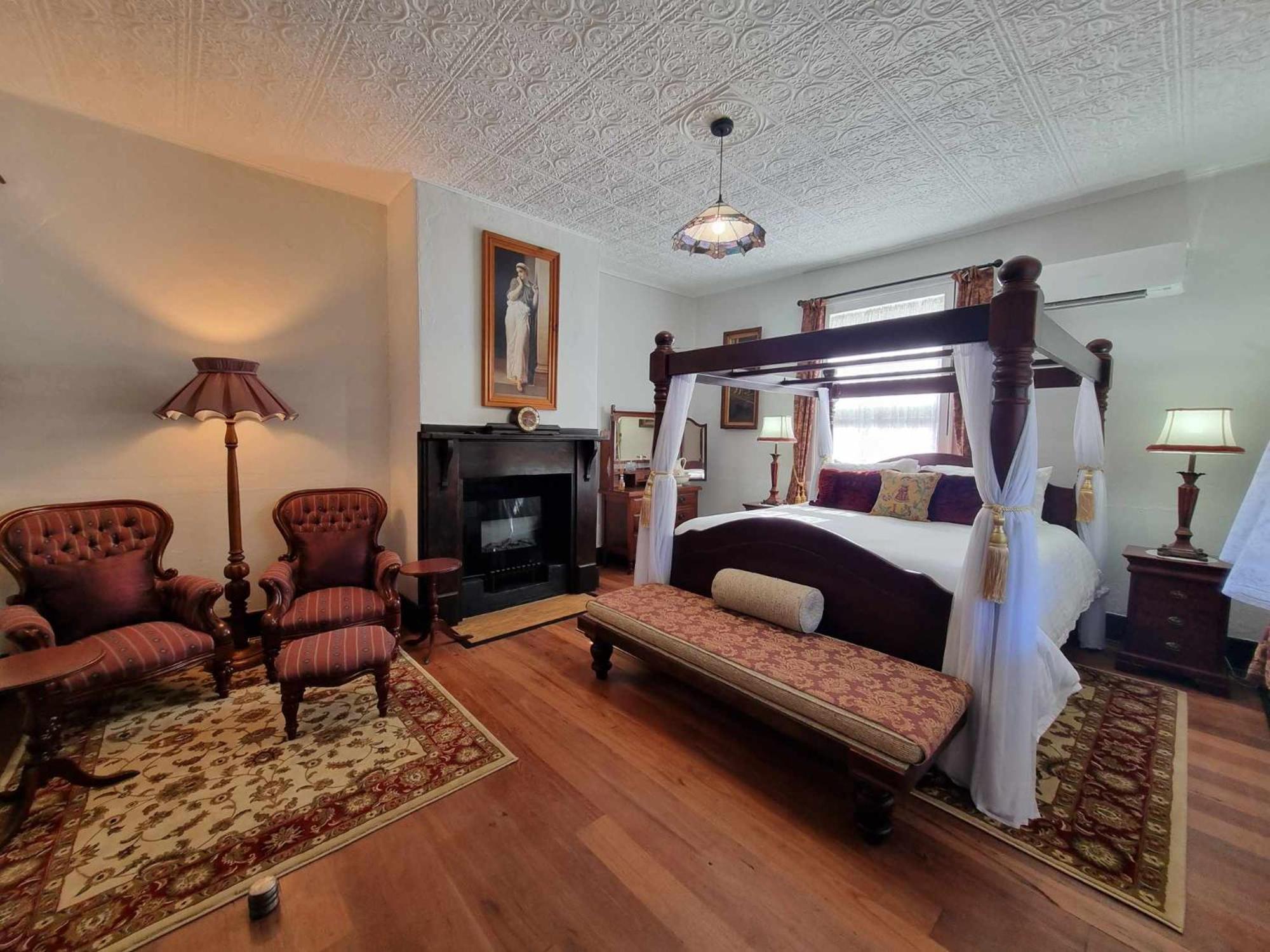 Storekeepers Cottage Guesthouse
