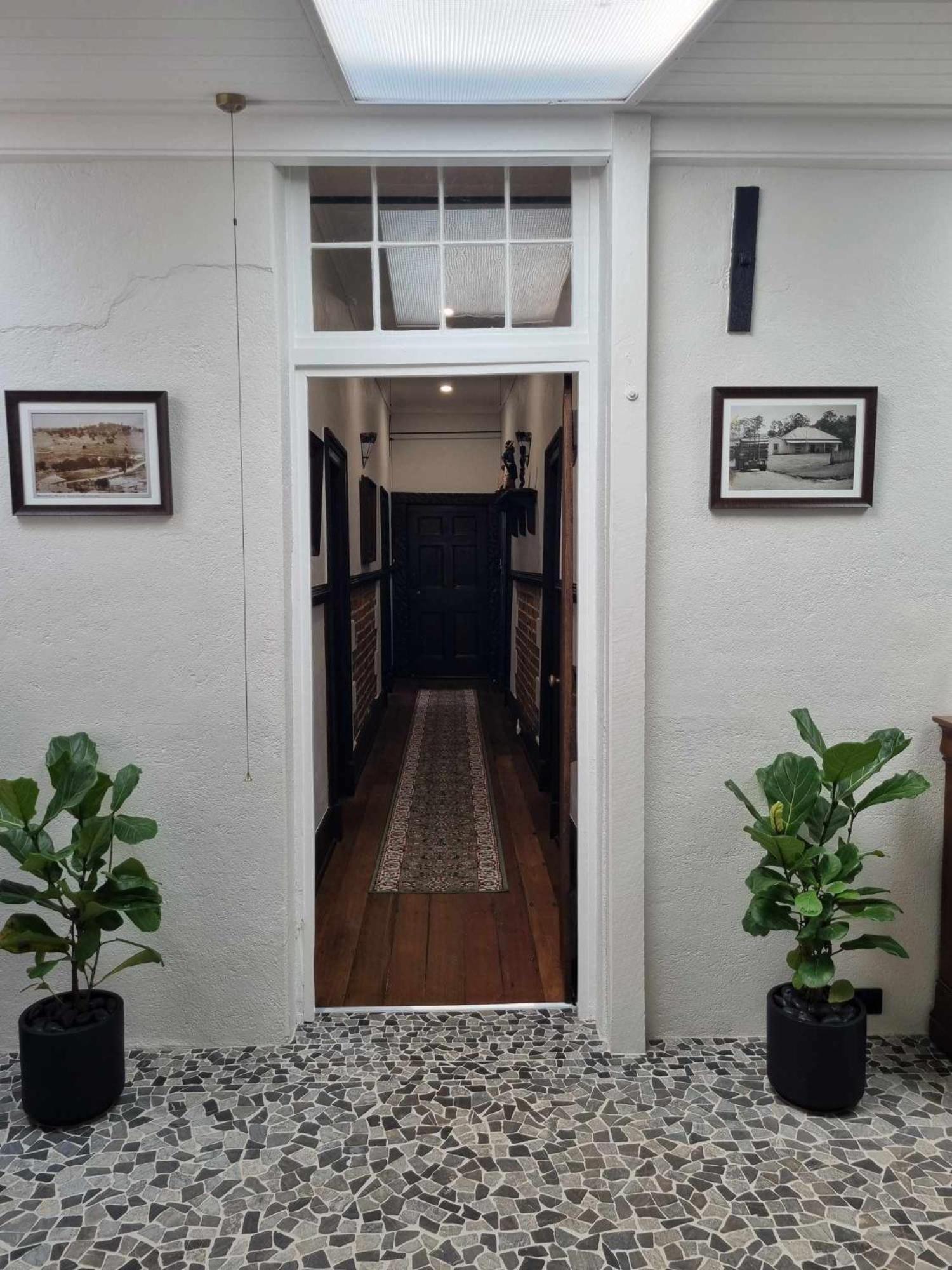 Storekeepers Cottage Guesthouse