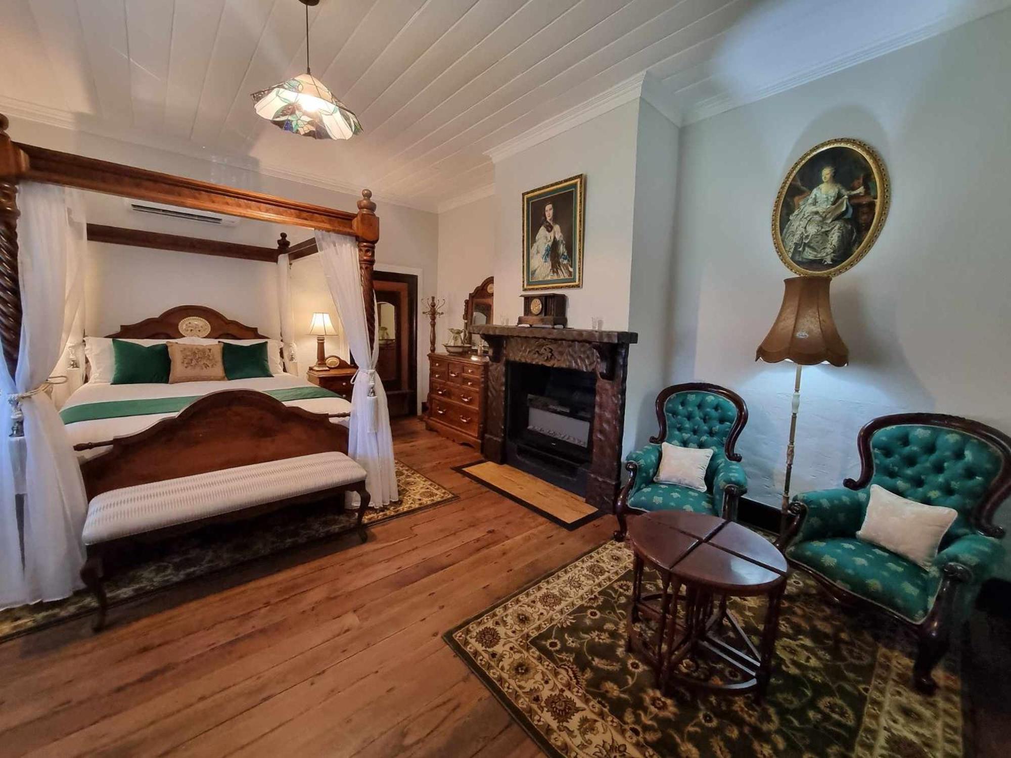 Storekeepers Cottage Guesthouse