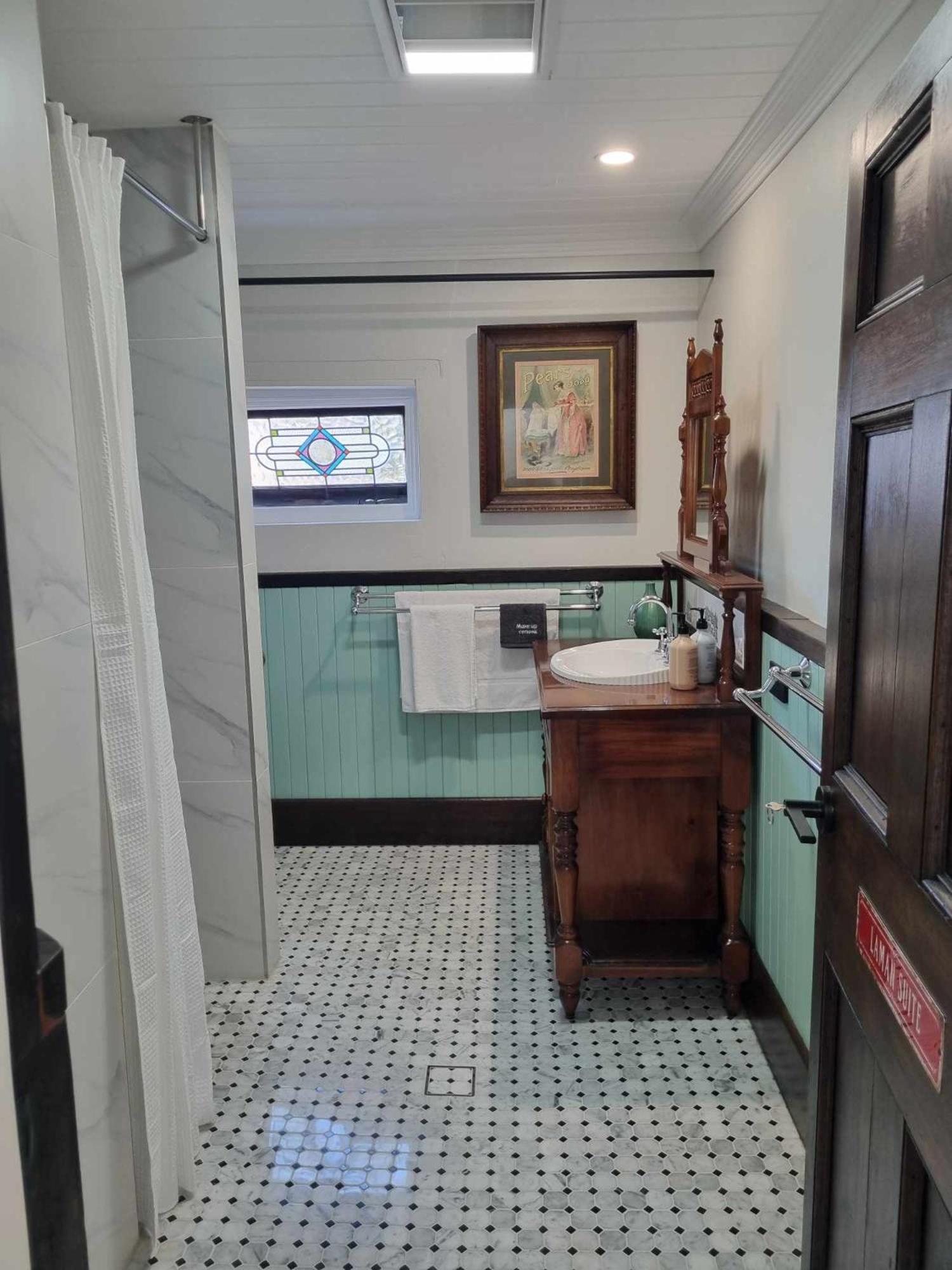 Storekeepers Cottage Guesthouse