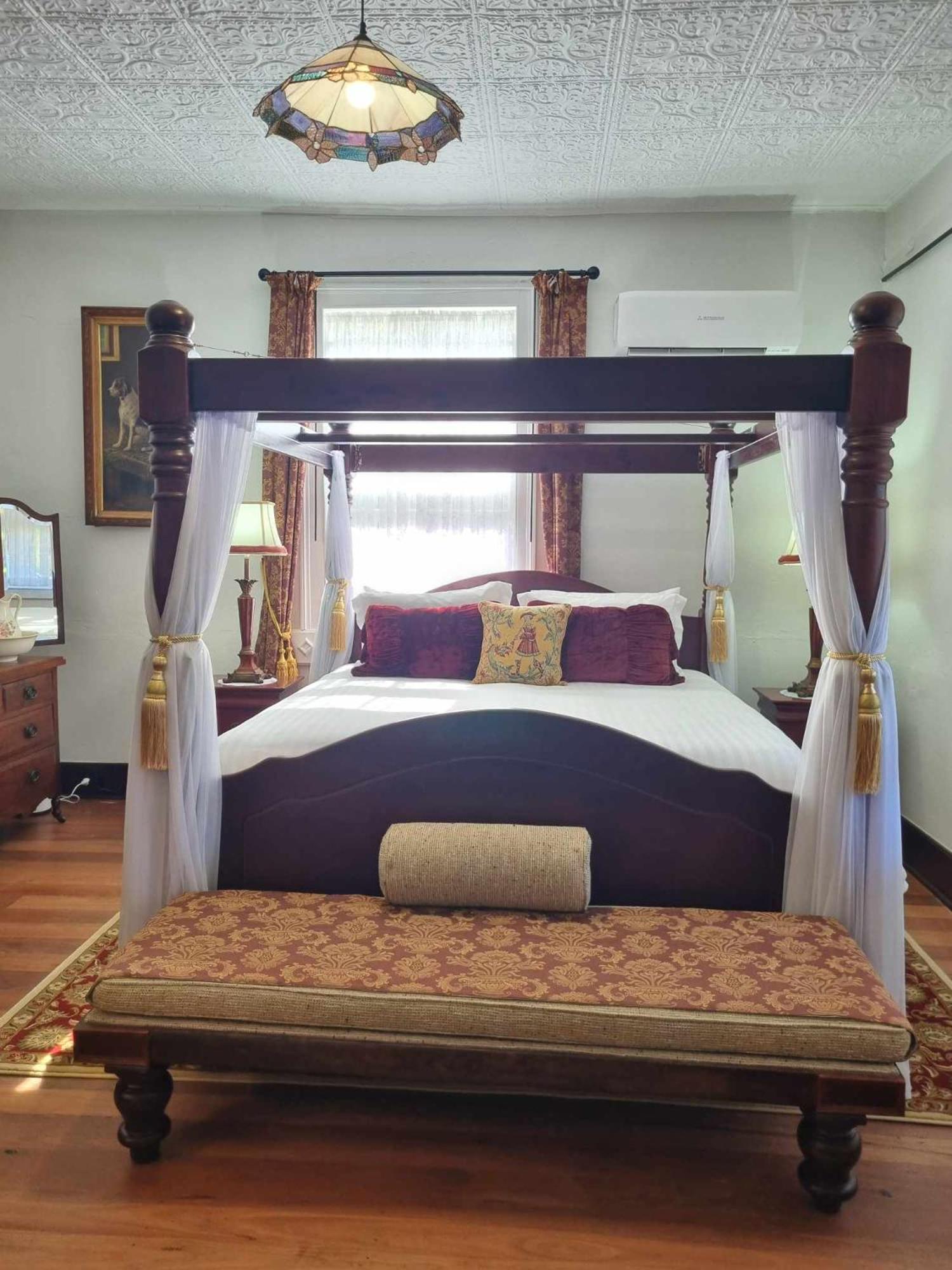 Storekeepers Cottage Guesthouse