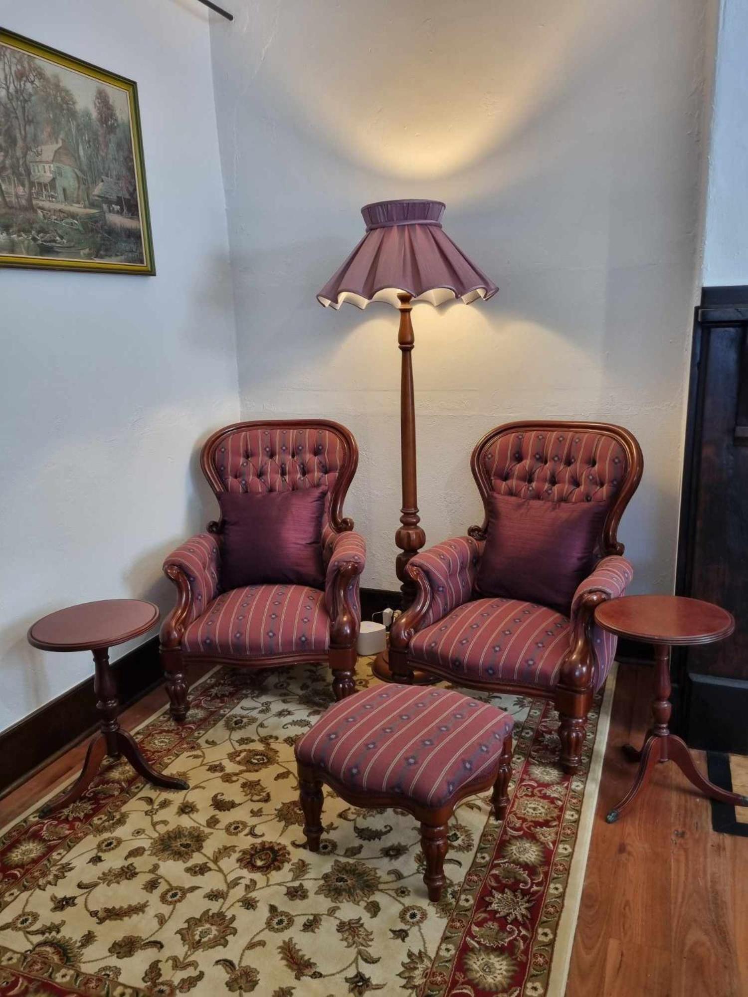 Storekeepers Cottage Guesthouse