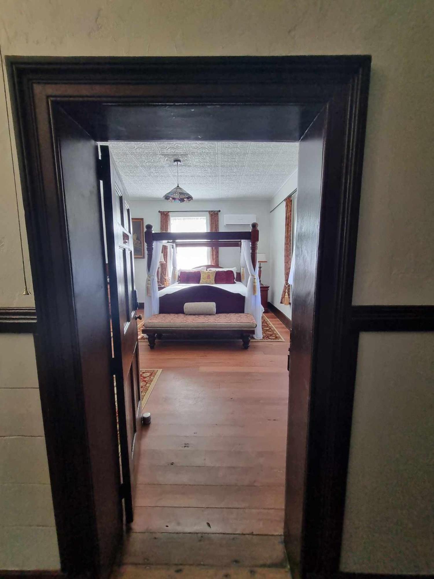 Storekeepers Cottage Guesthouse