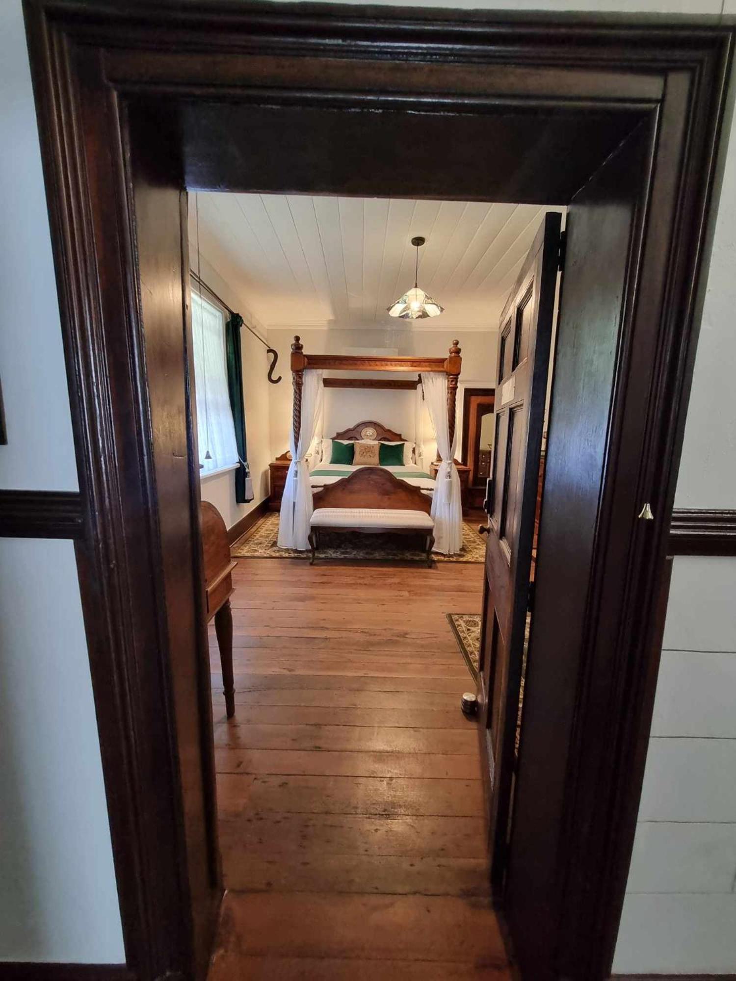 Storekeepers Cottage Guesthouse