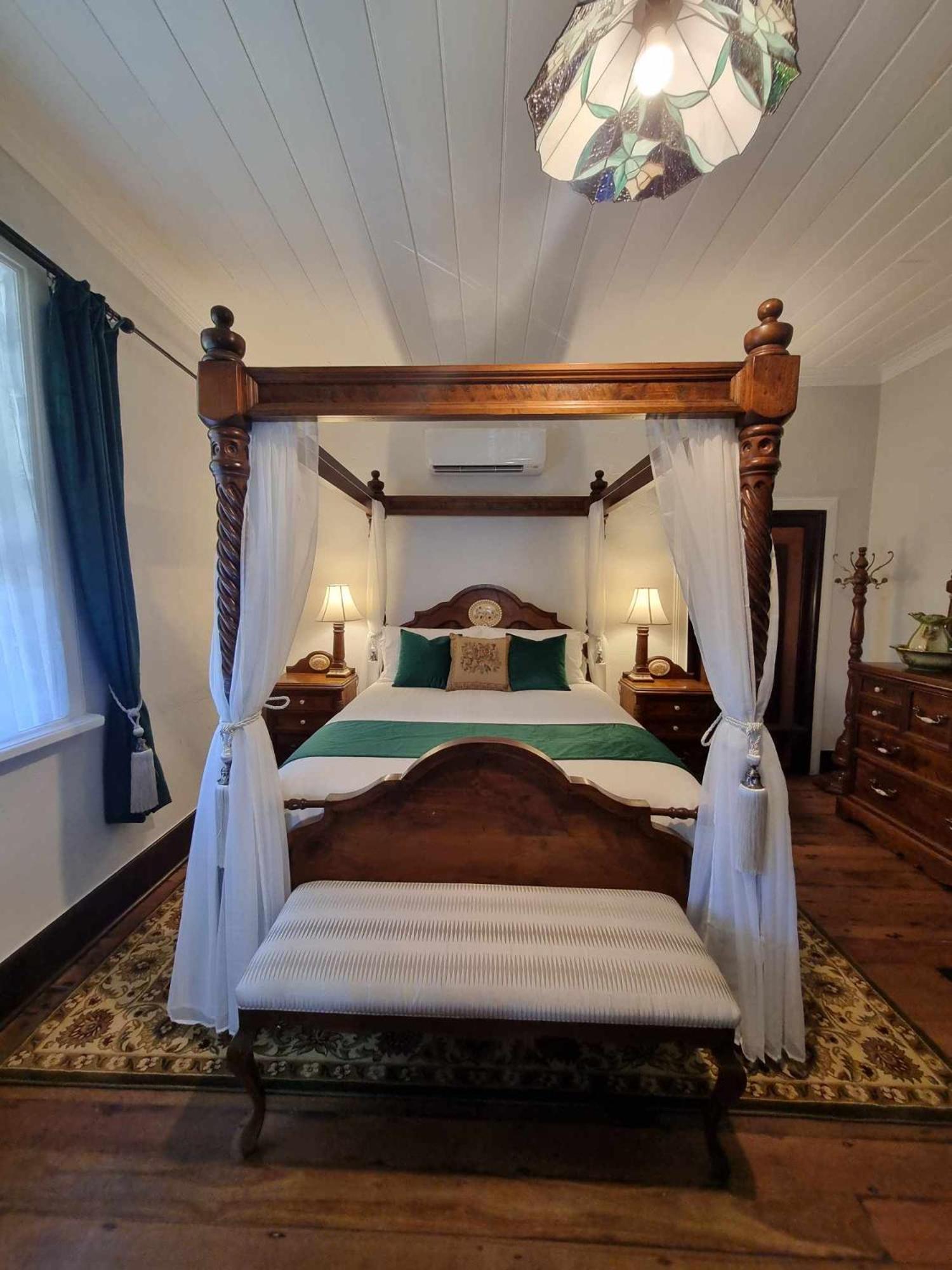 Storekeepers Cottage Guesthouse