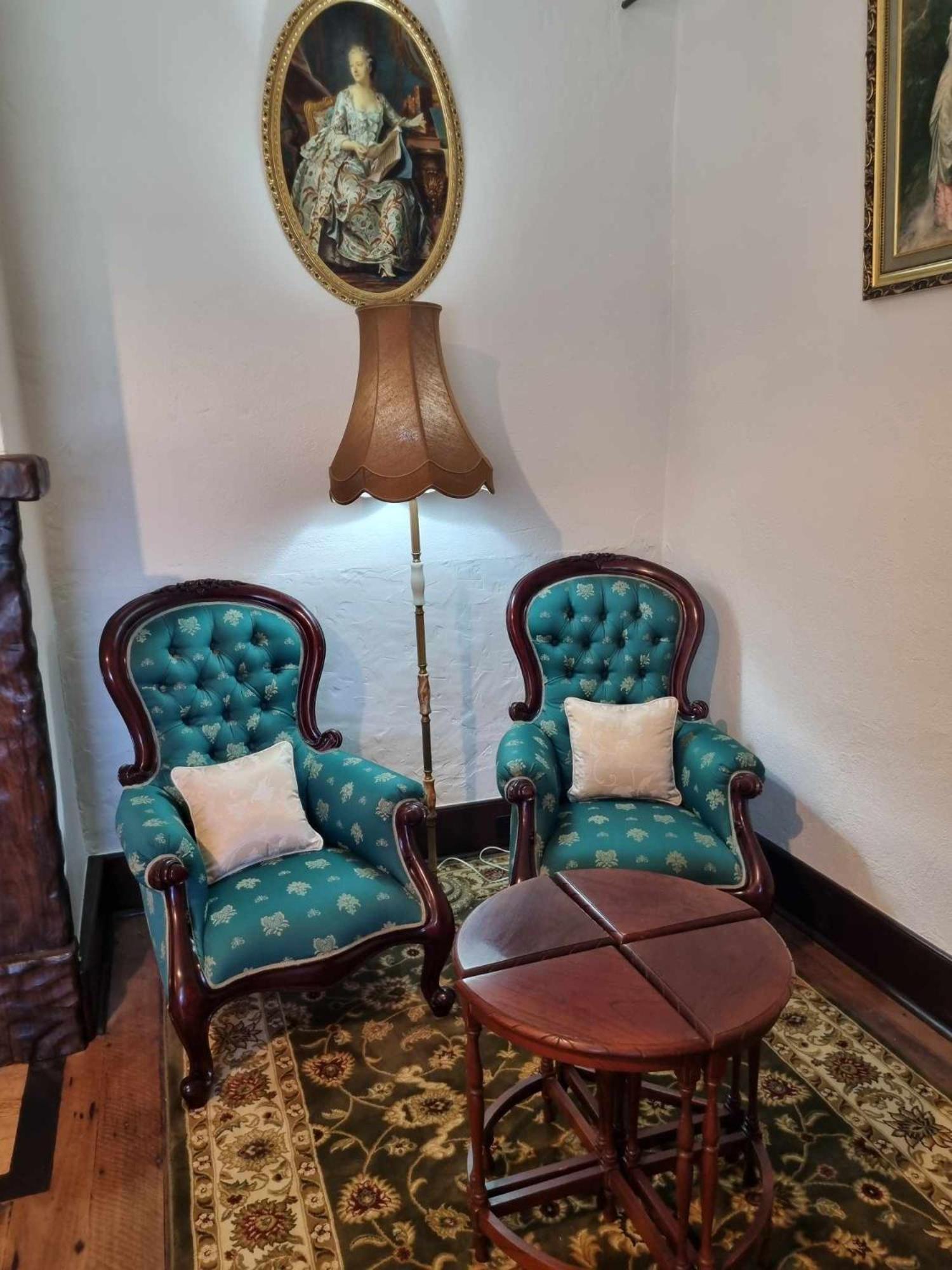 Storekeepers Cottage Guesthouse