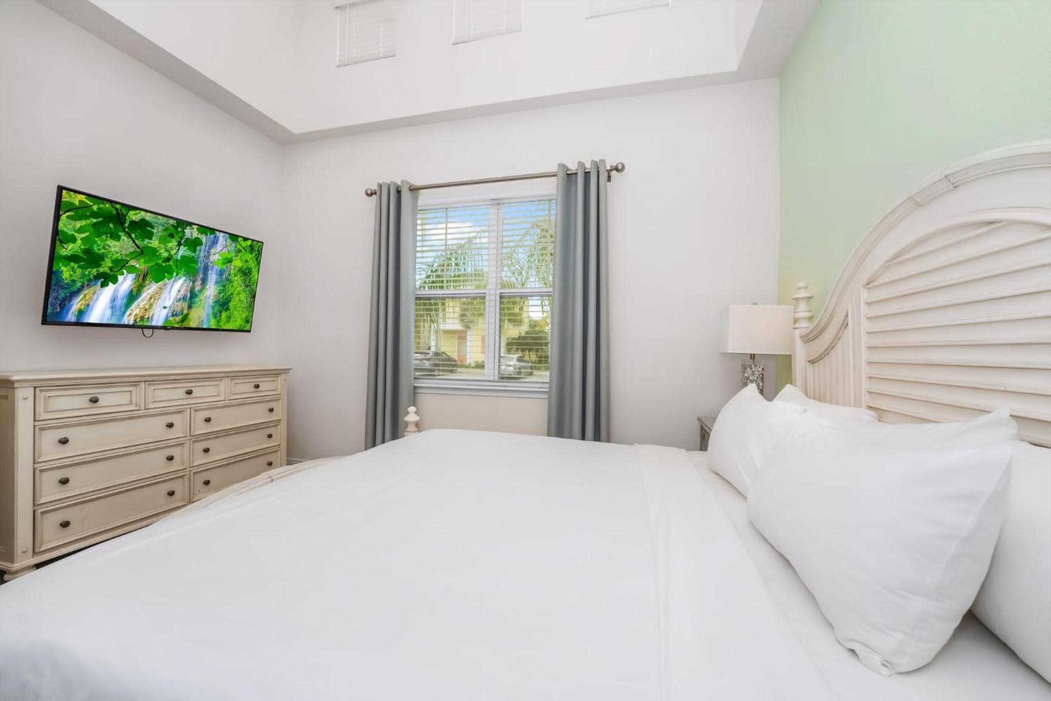 Beautiful Cottage Near Disney With Margaritaville Resort & Island H2O Access - 3029La