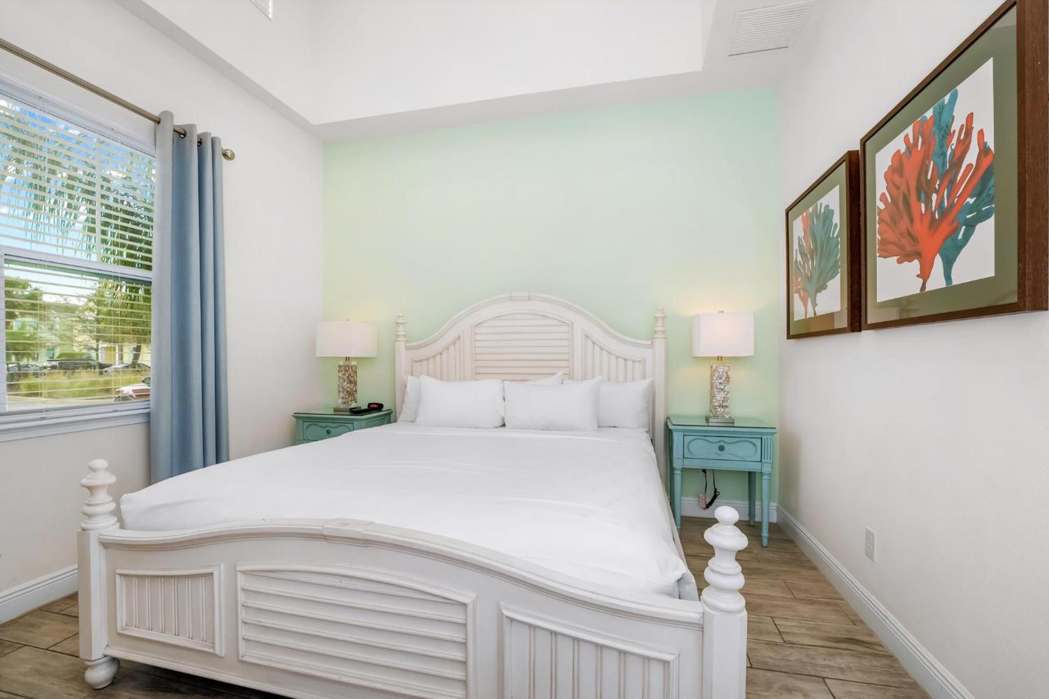 Beautiful Cottage Near Disney With Margaritaville Resort & Island H2O Access - 3029La