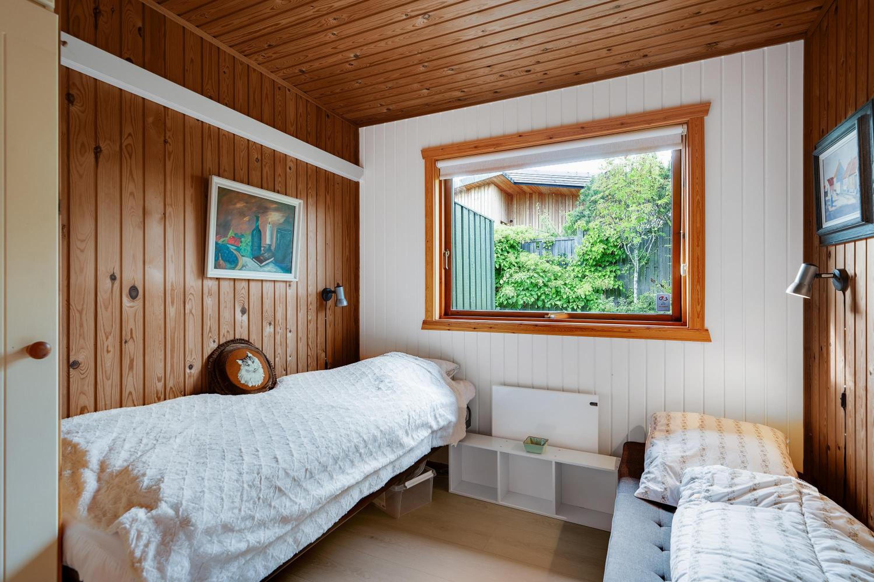 Charming Holiday Home With Panoramic Views Over Ebeltoft Bay Ideal For A Relaxing Holiday