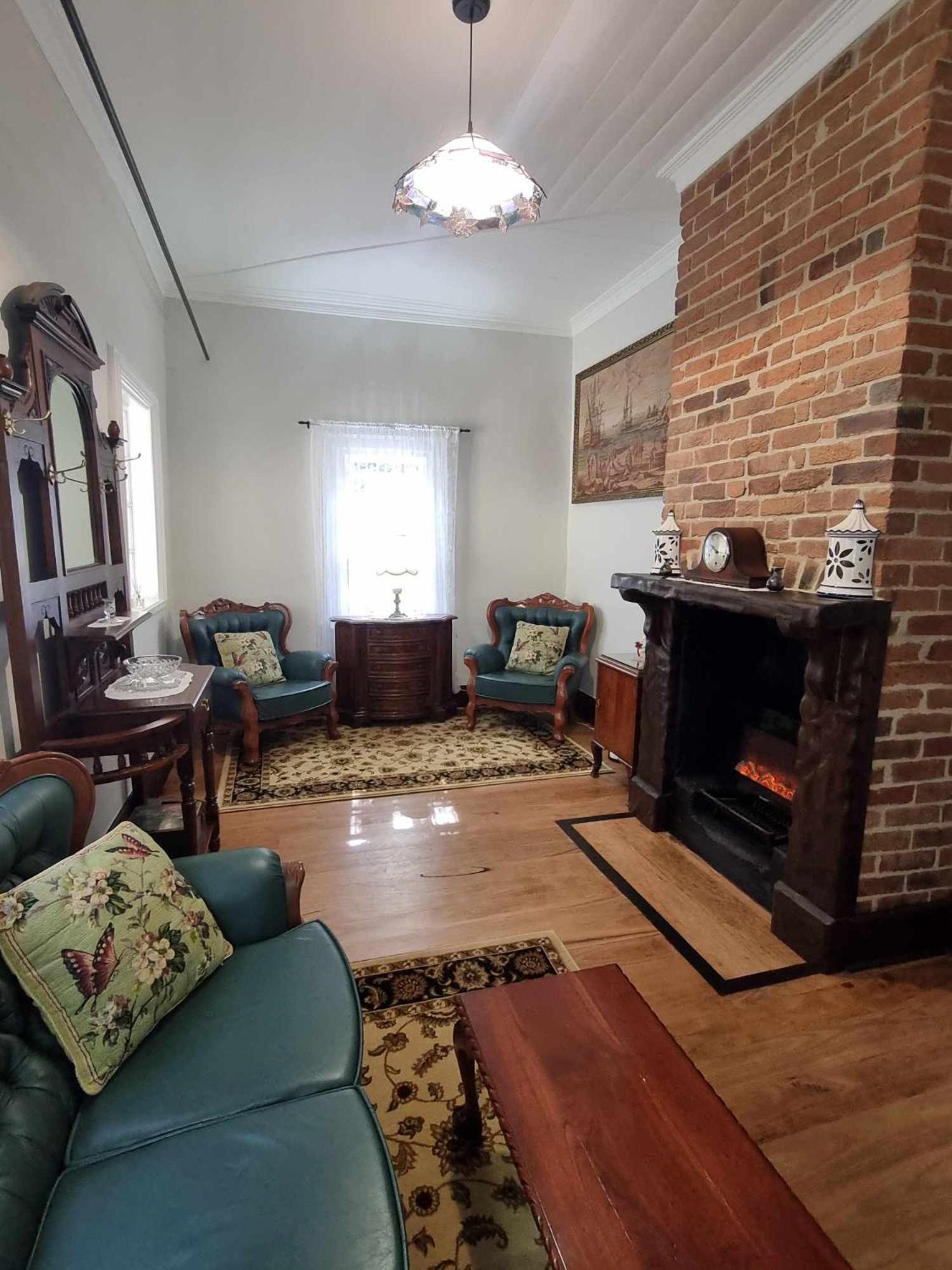 Storekeepers Cottage Guesthouse