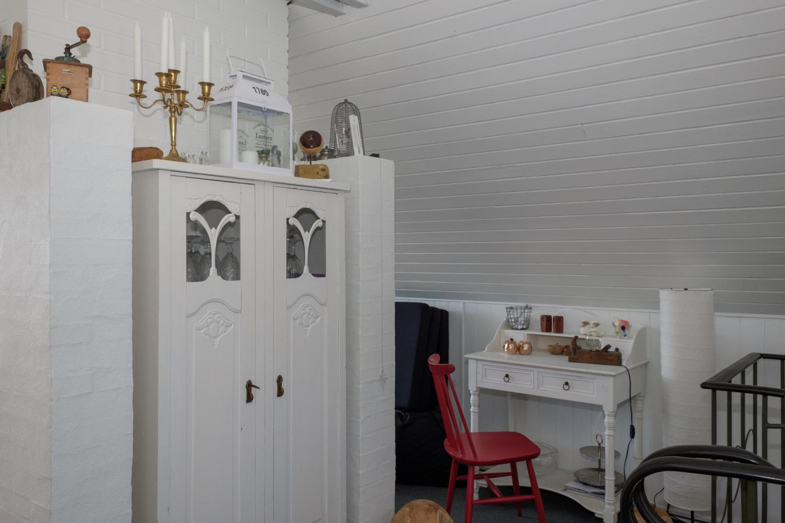 Awesome Home In Ebeltoft With 4 Bedrooms And Internet view 4