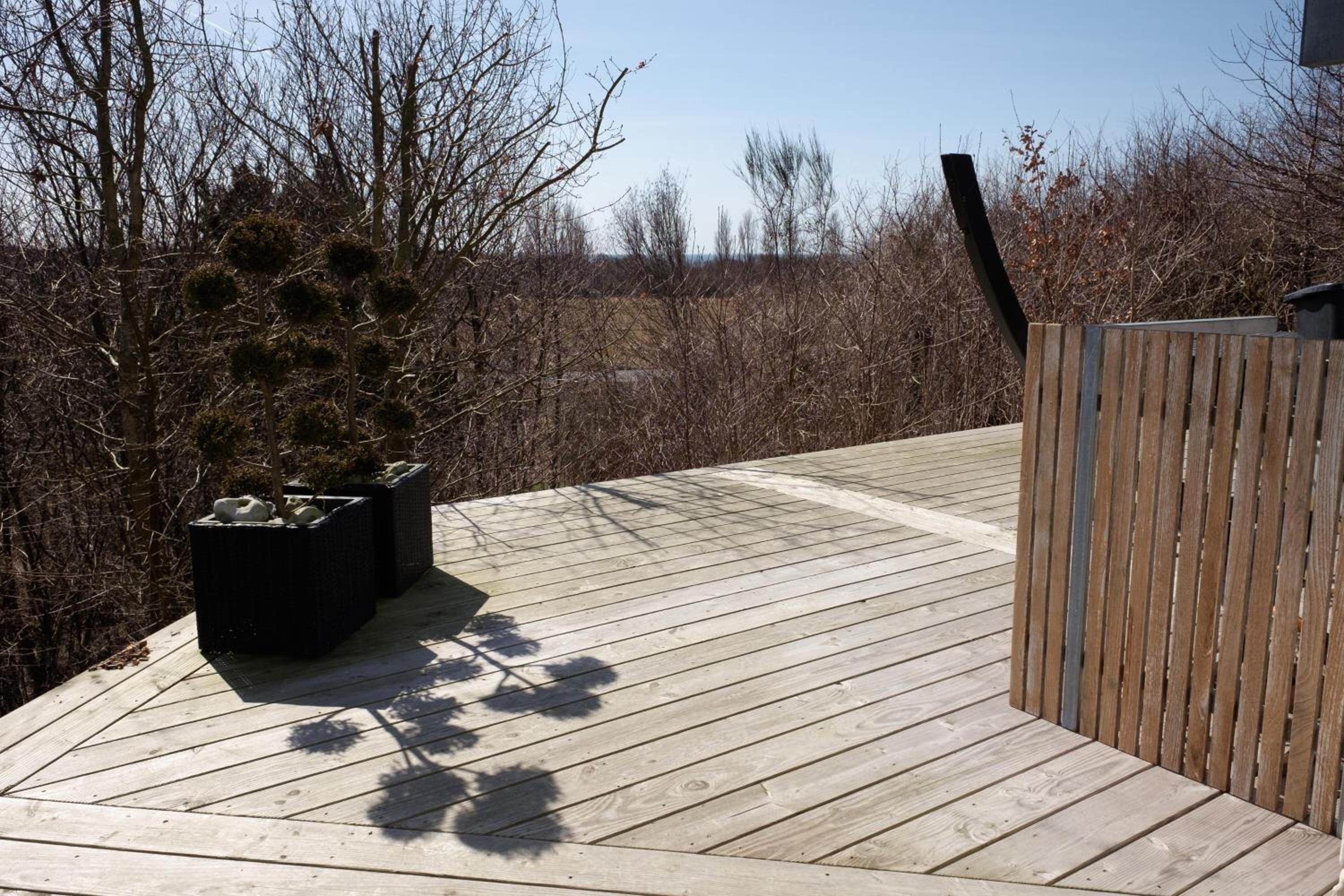 Awesome Home In Ebeltoft With 4 Bedrooms And Internet view 5