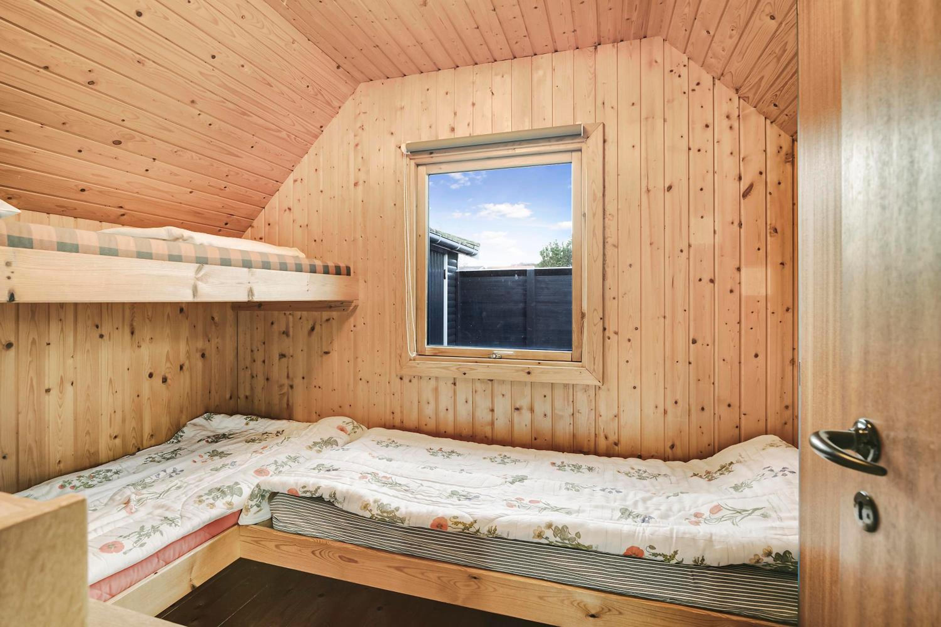 Hyggeligt Hus Med Panoramaudsigt Over Århusbugten