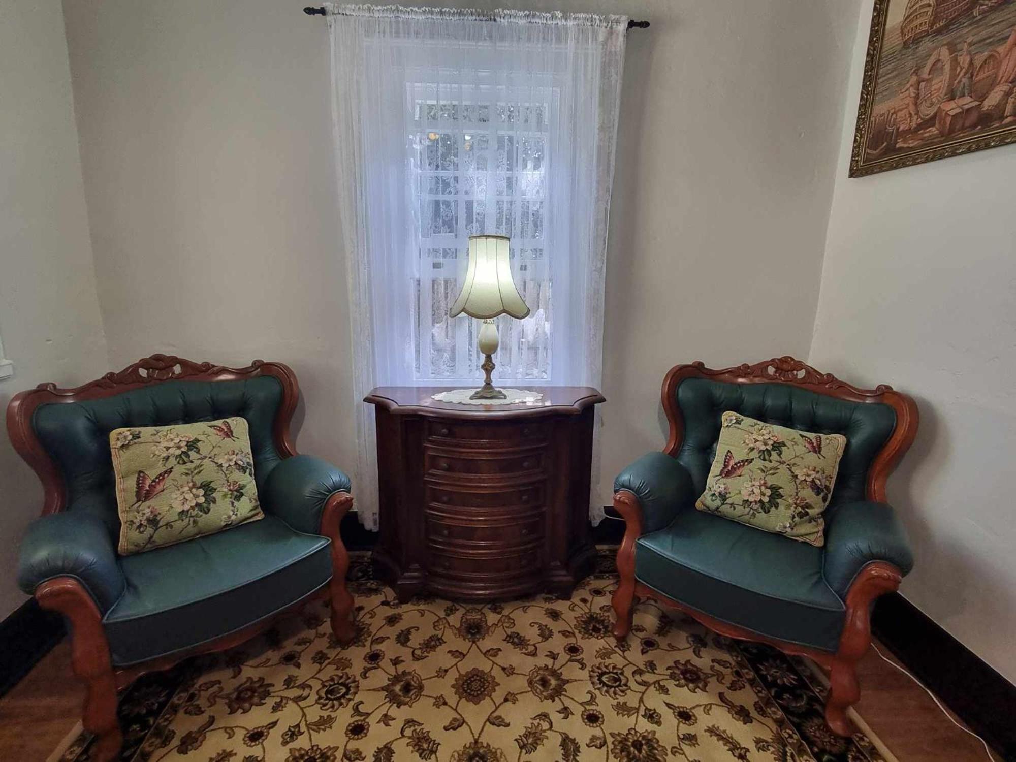 Storekeepers Cottage Guesthouse