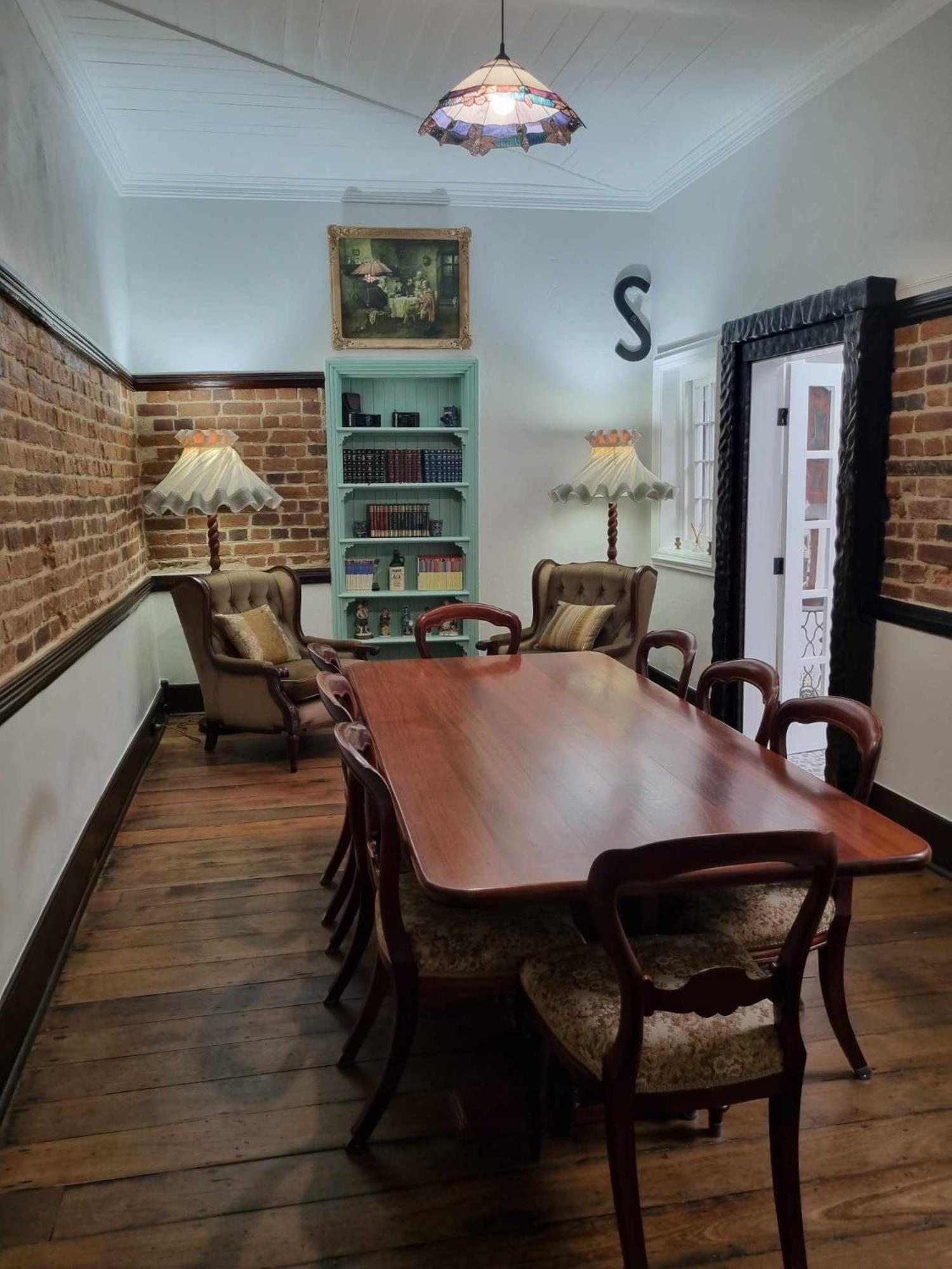 Storekeepers Cottage Guesthouse