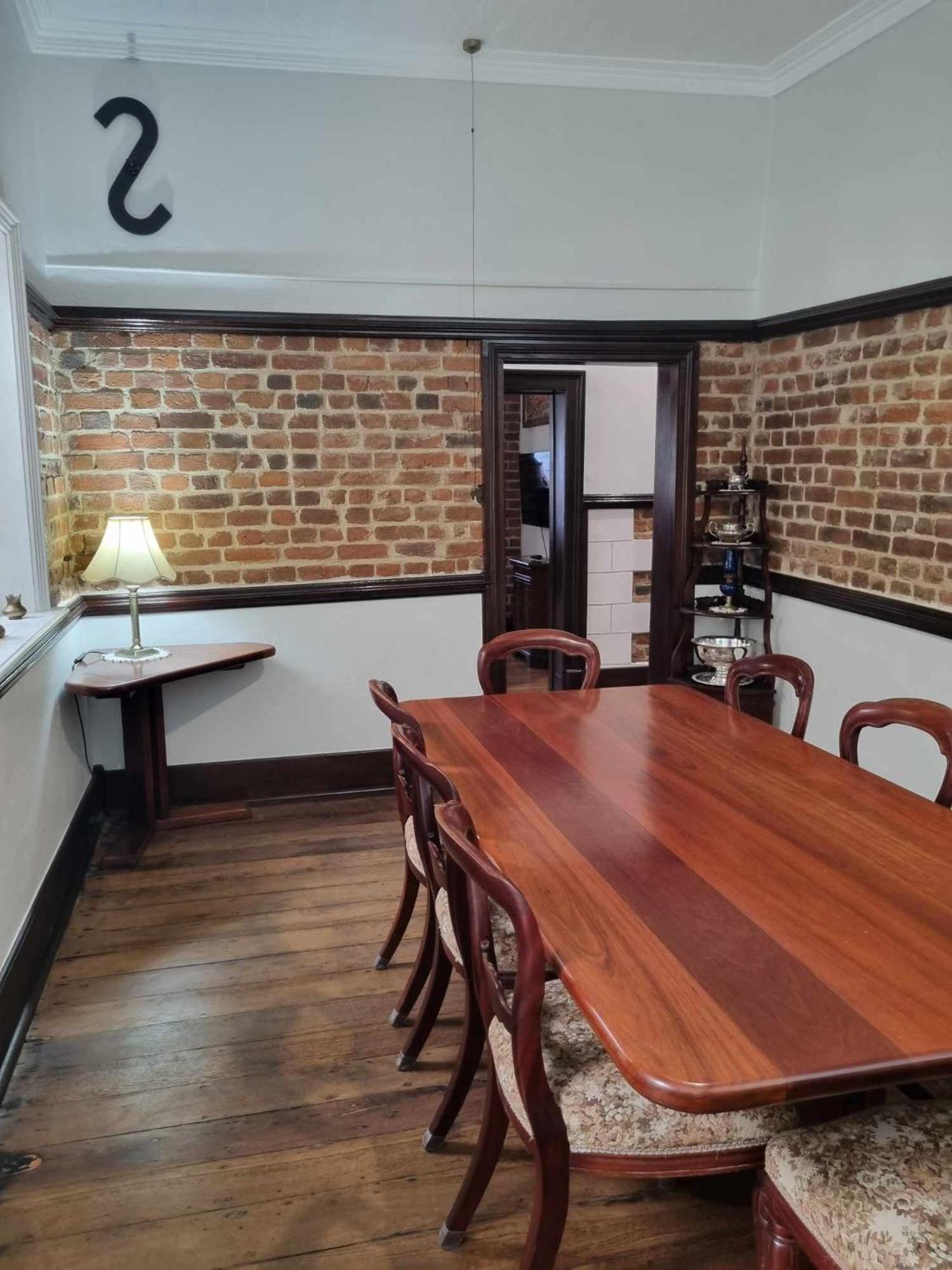 Storekeepers Cottage Guesthouse