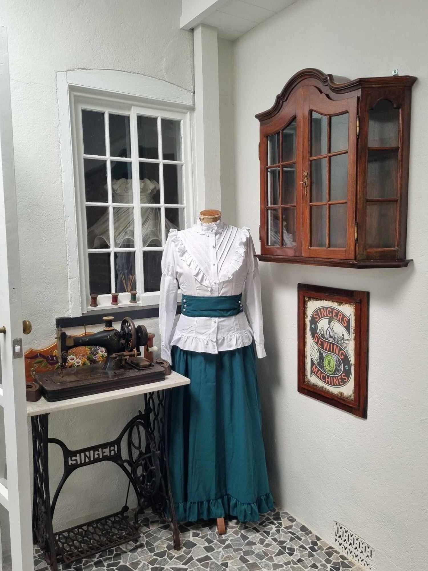 Storekeepers Cottage Guesthouse