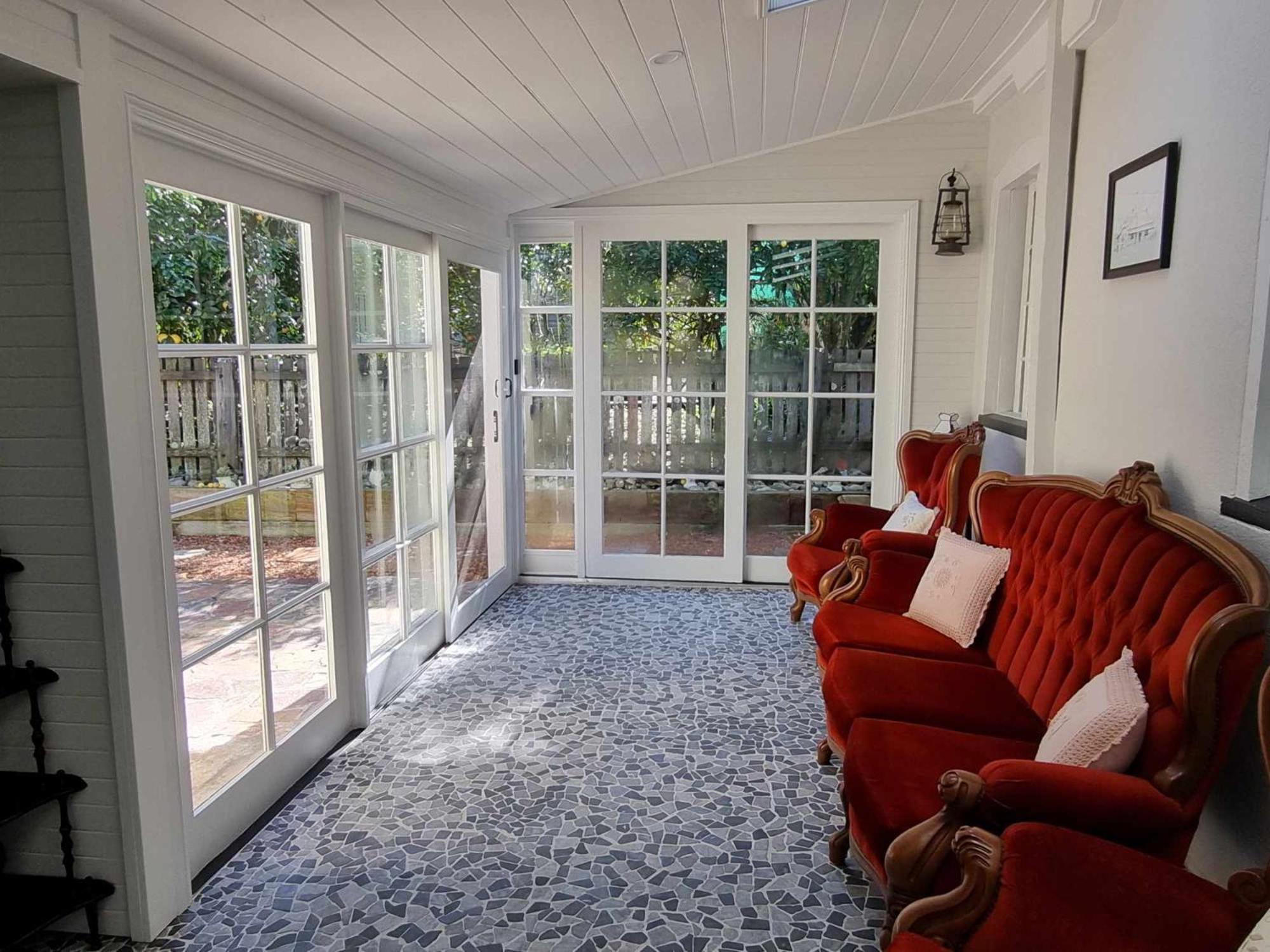 Storekeepers Cottage Guesthouse