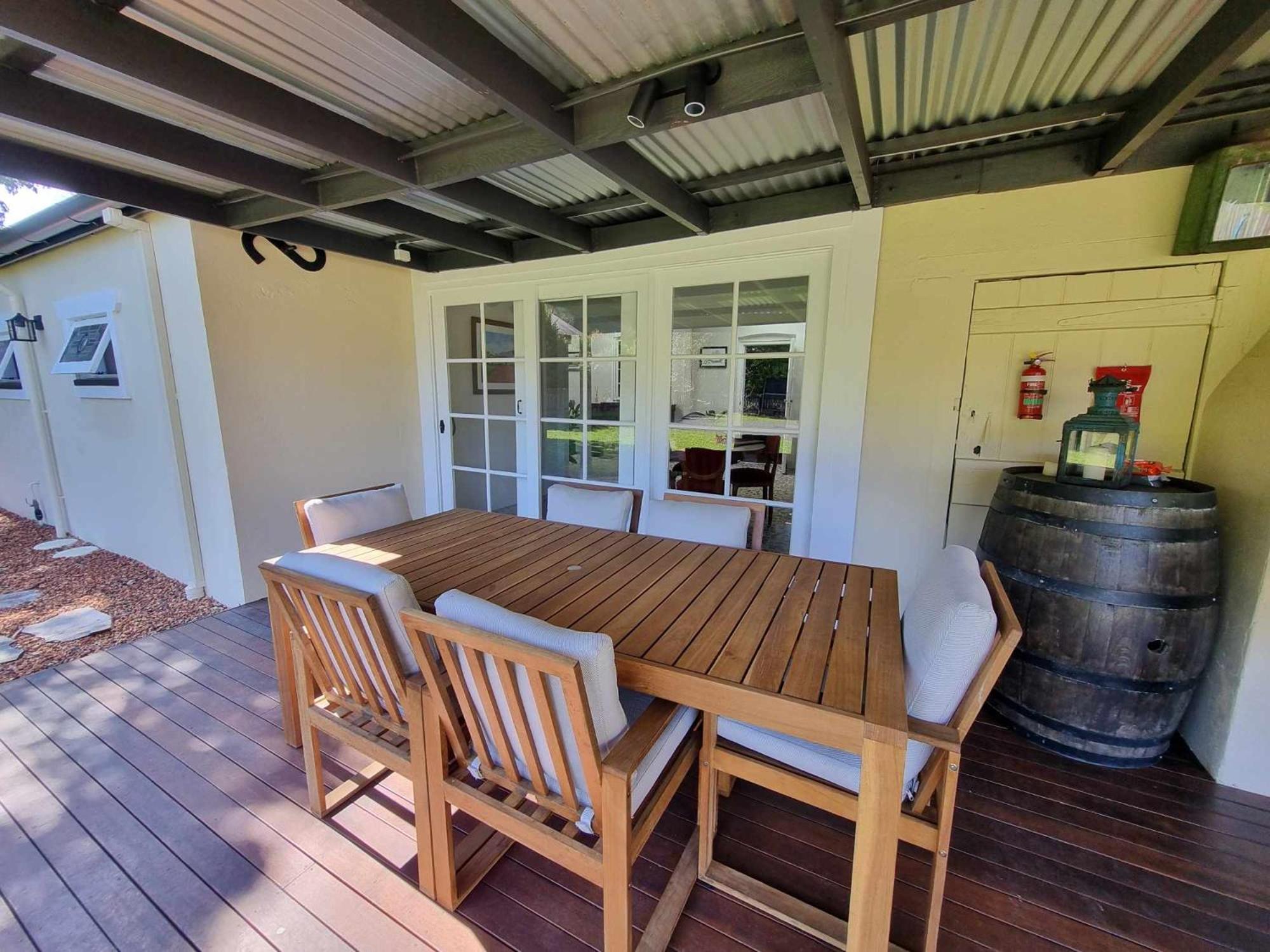 Storekeepers Cottage Guesthouse