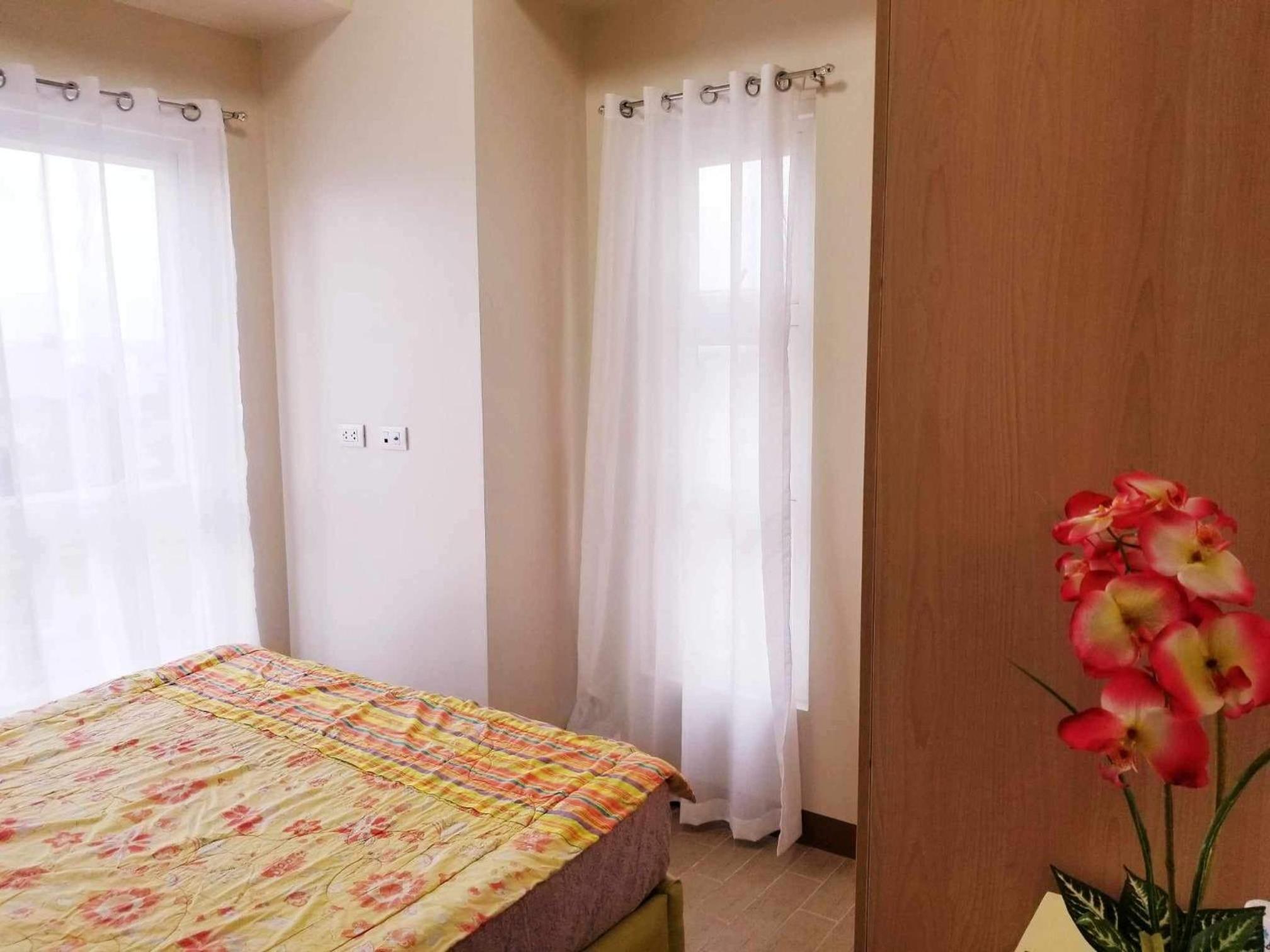 LSY residence, St Honore 5J , 2 bedrooms view 2