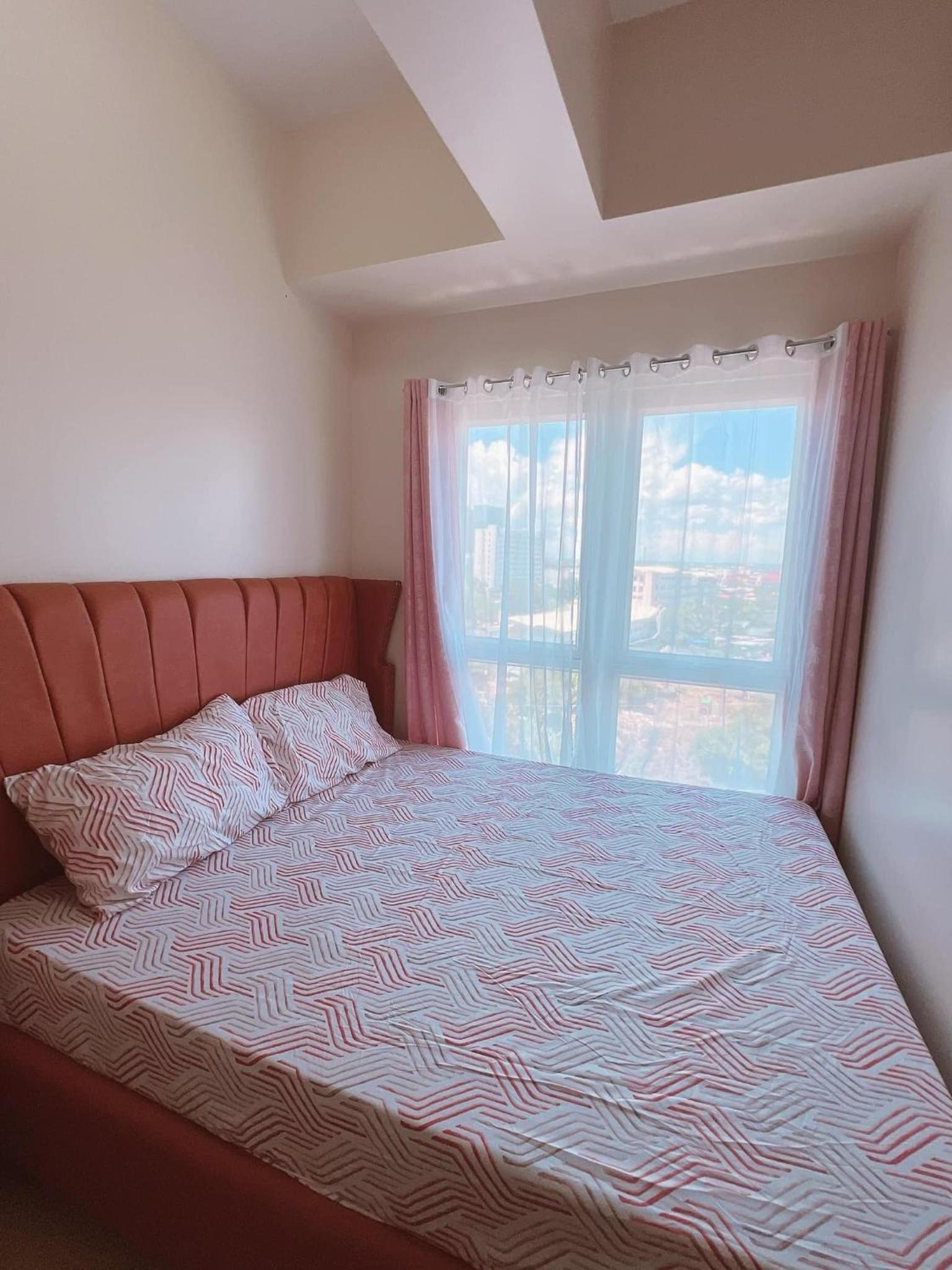 LSY residence, St Honore 5J , 2 bedrooms view 3