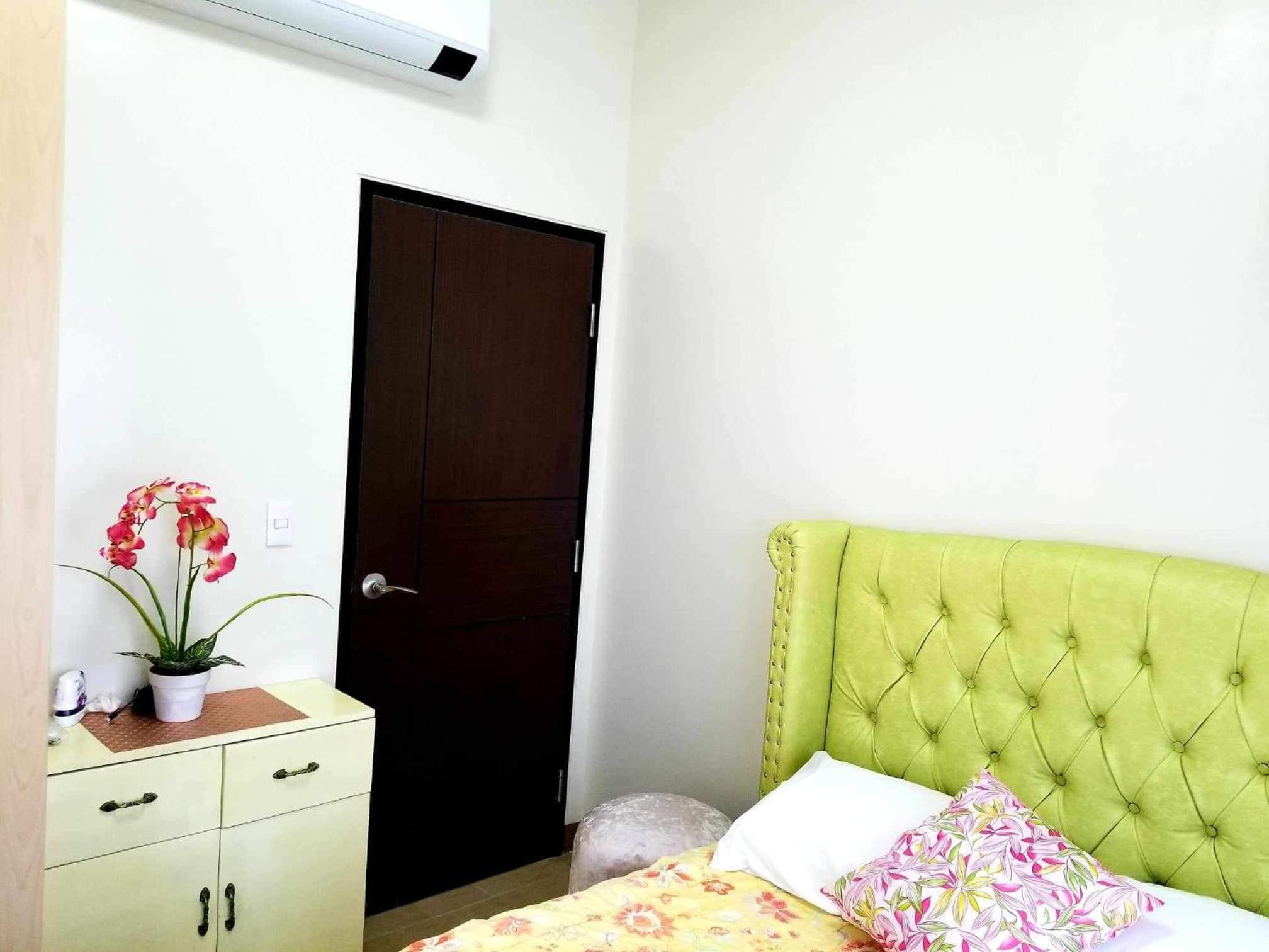 LSY residence, St Honore 5J , 2 bedrooms view 4