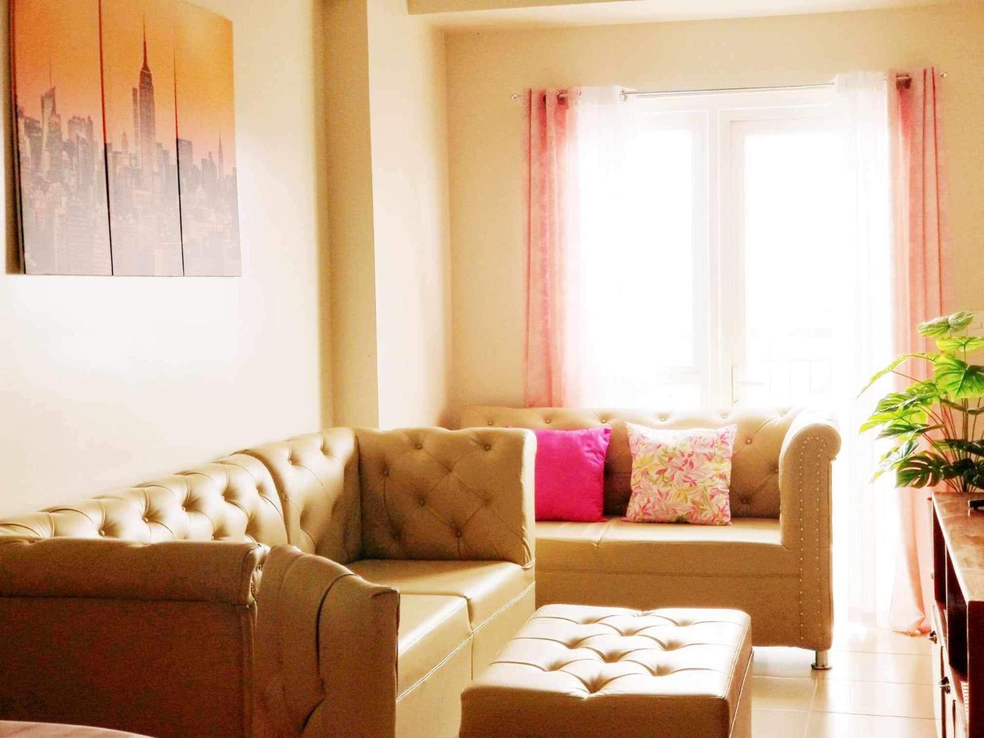 LSY residence, St Honore 5J , 2 bedrooms view 5