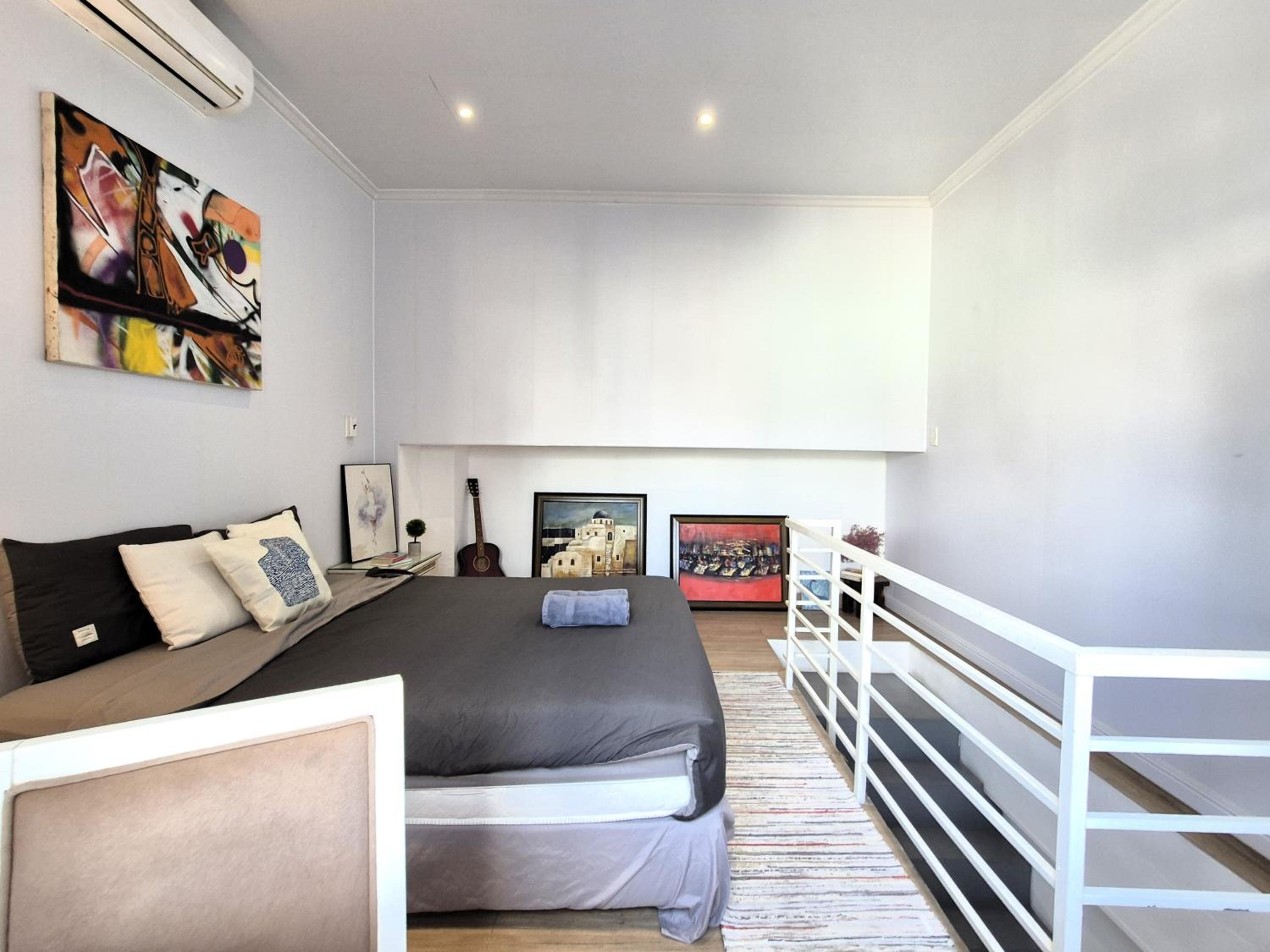 HOLO BEN THANH SAIGON Serviced HomeStay