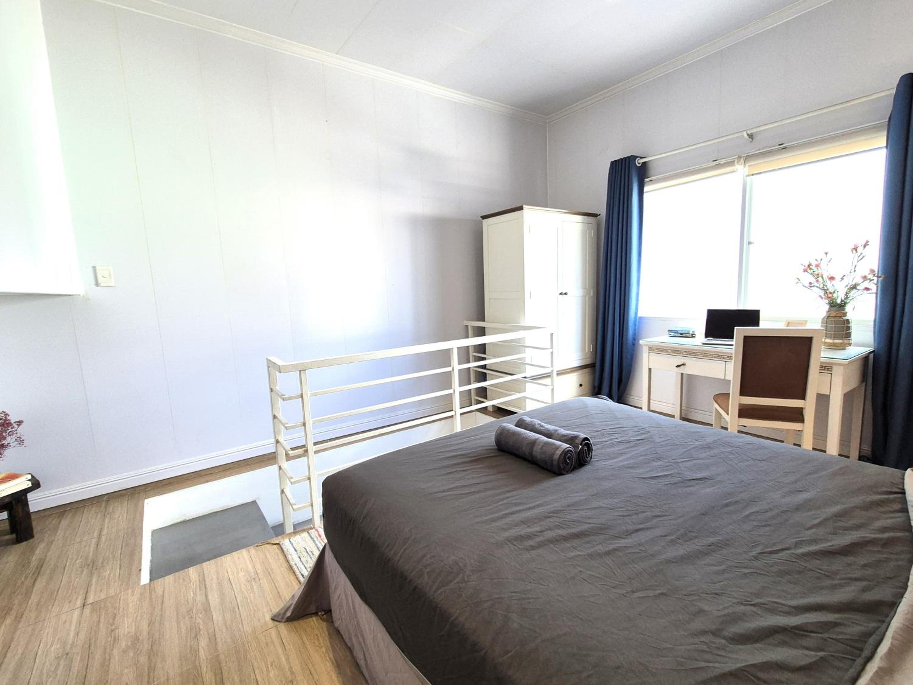 HOLO BEN THANH SAIGON Serviced HomeStay