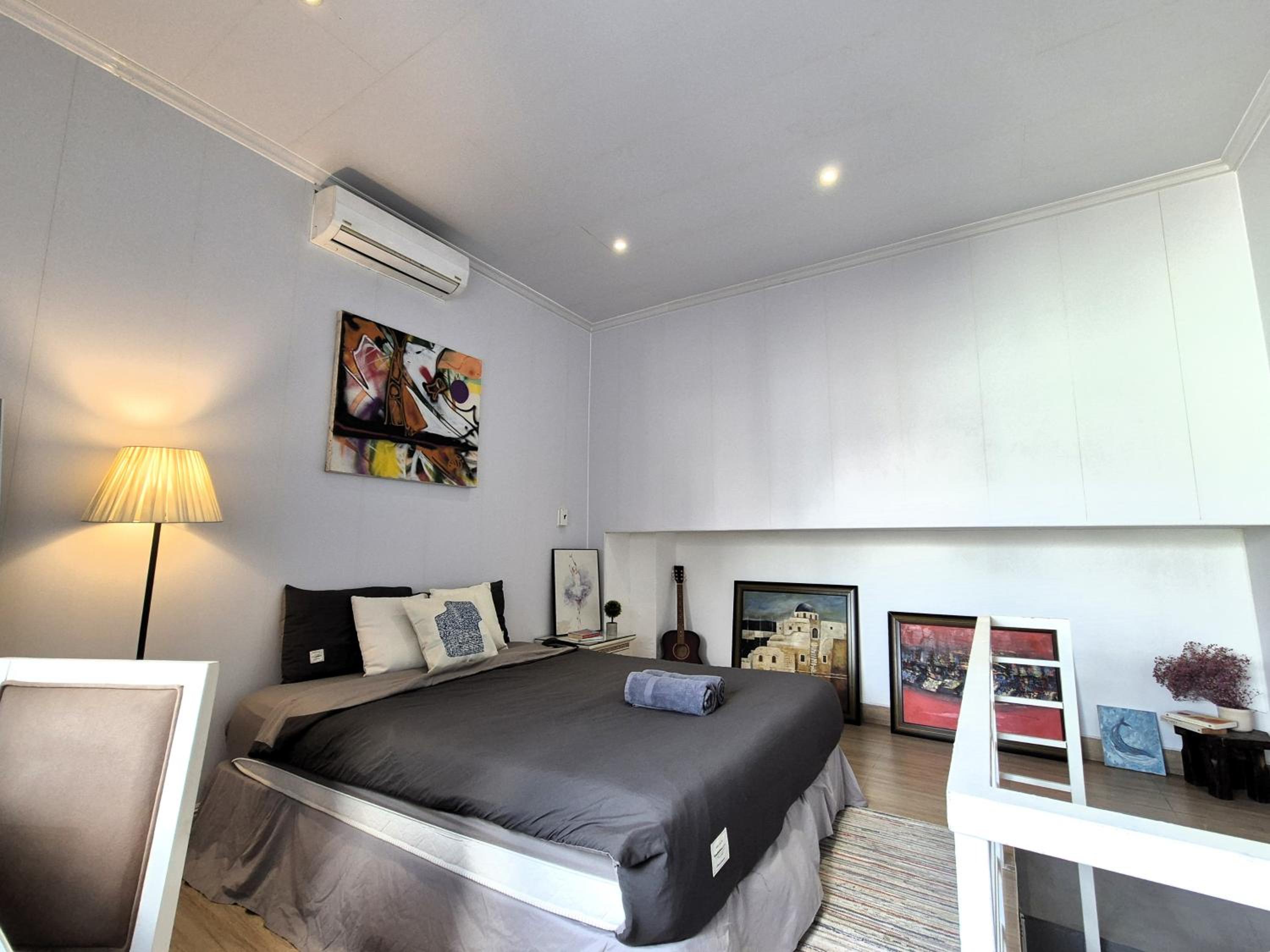 HOLO BEN THANH SAIGON Serviced HomeStay