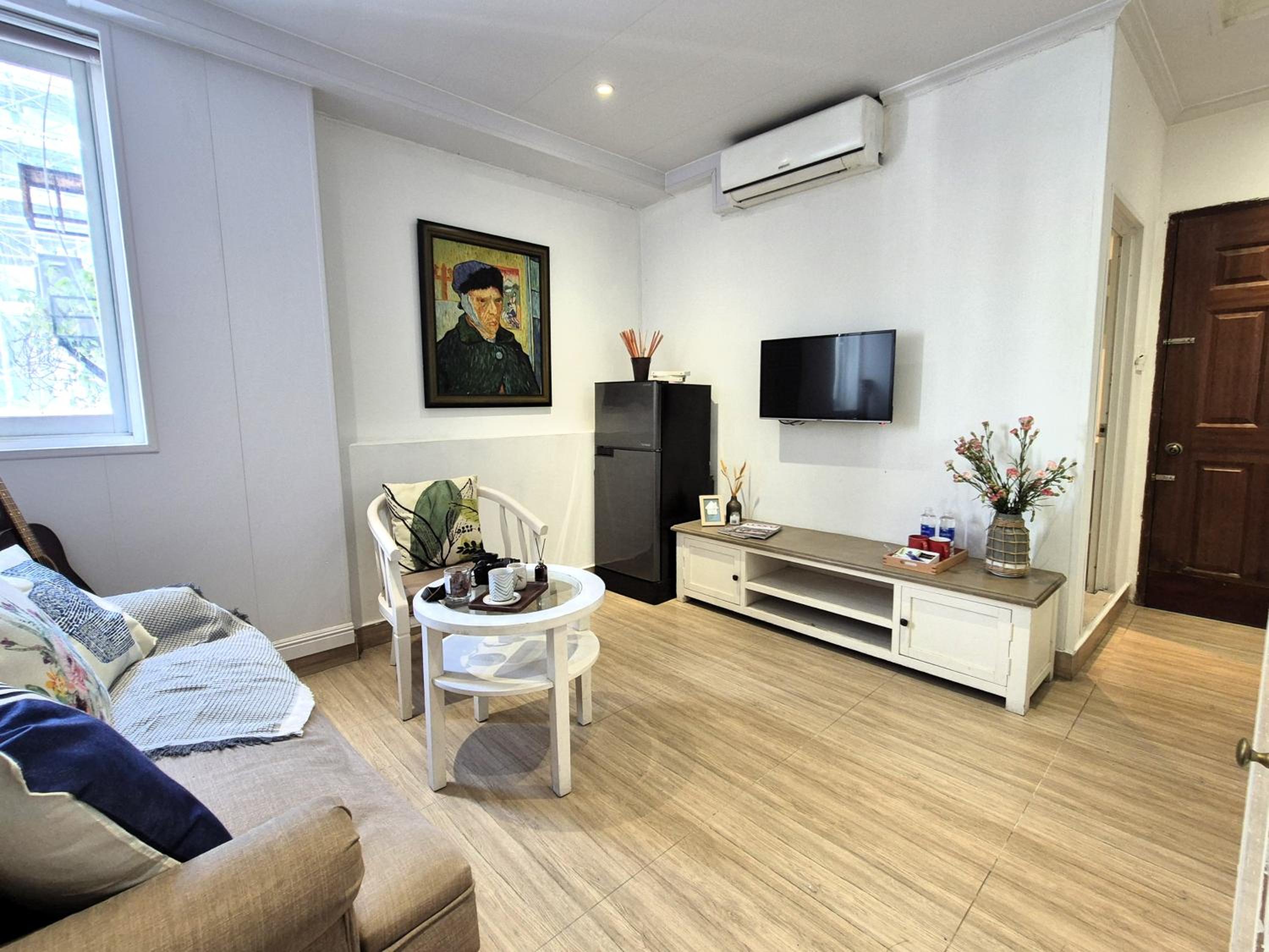 HOLO BEN THANH SAIGON Serviced HomeStay