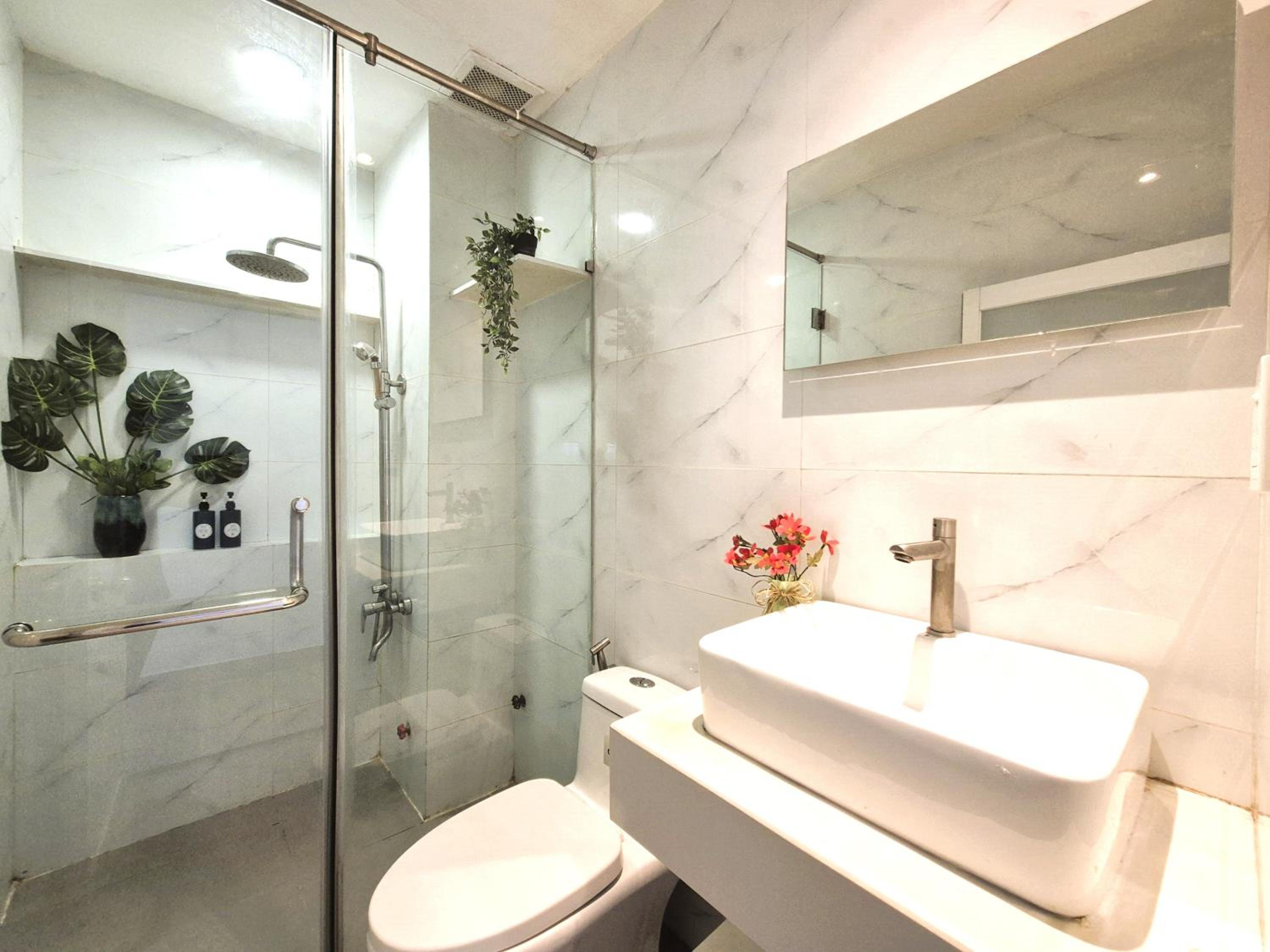 HOLO BEN THANH SAIGON Serviced HomeStay