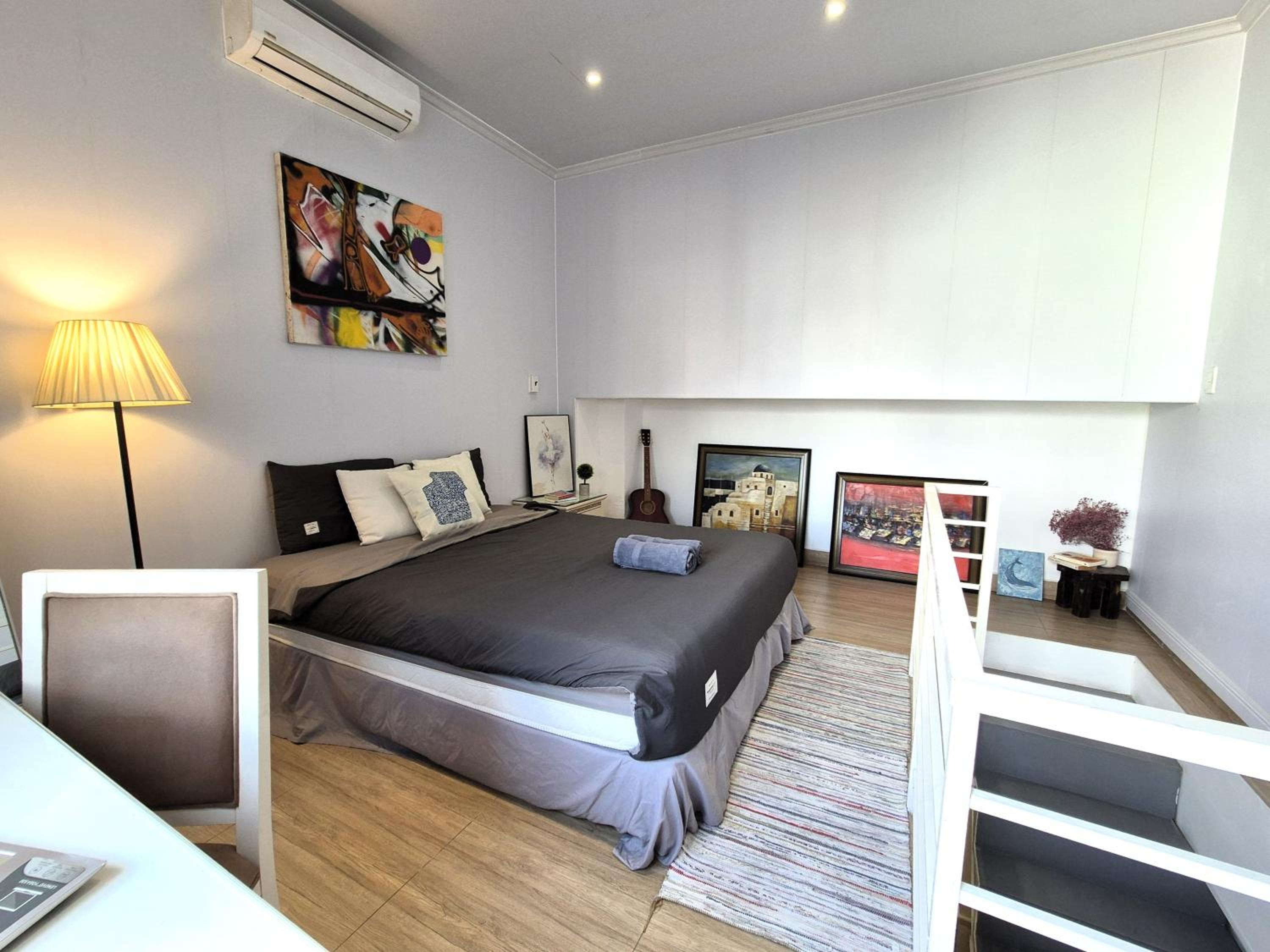 HOLO BEN THANH SAIGON Serviced HomeStay