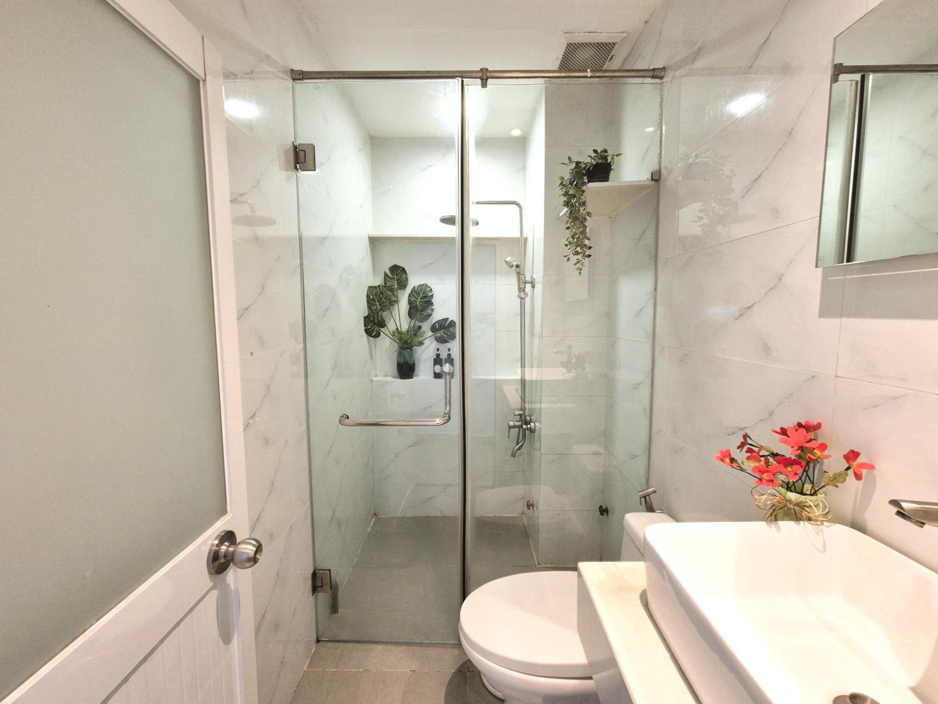 HOLO BEN THANH SAIGON Serviced HomeStay