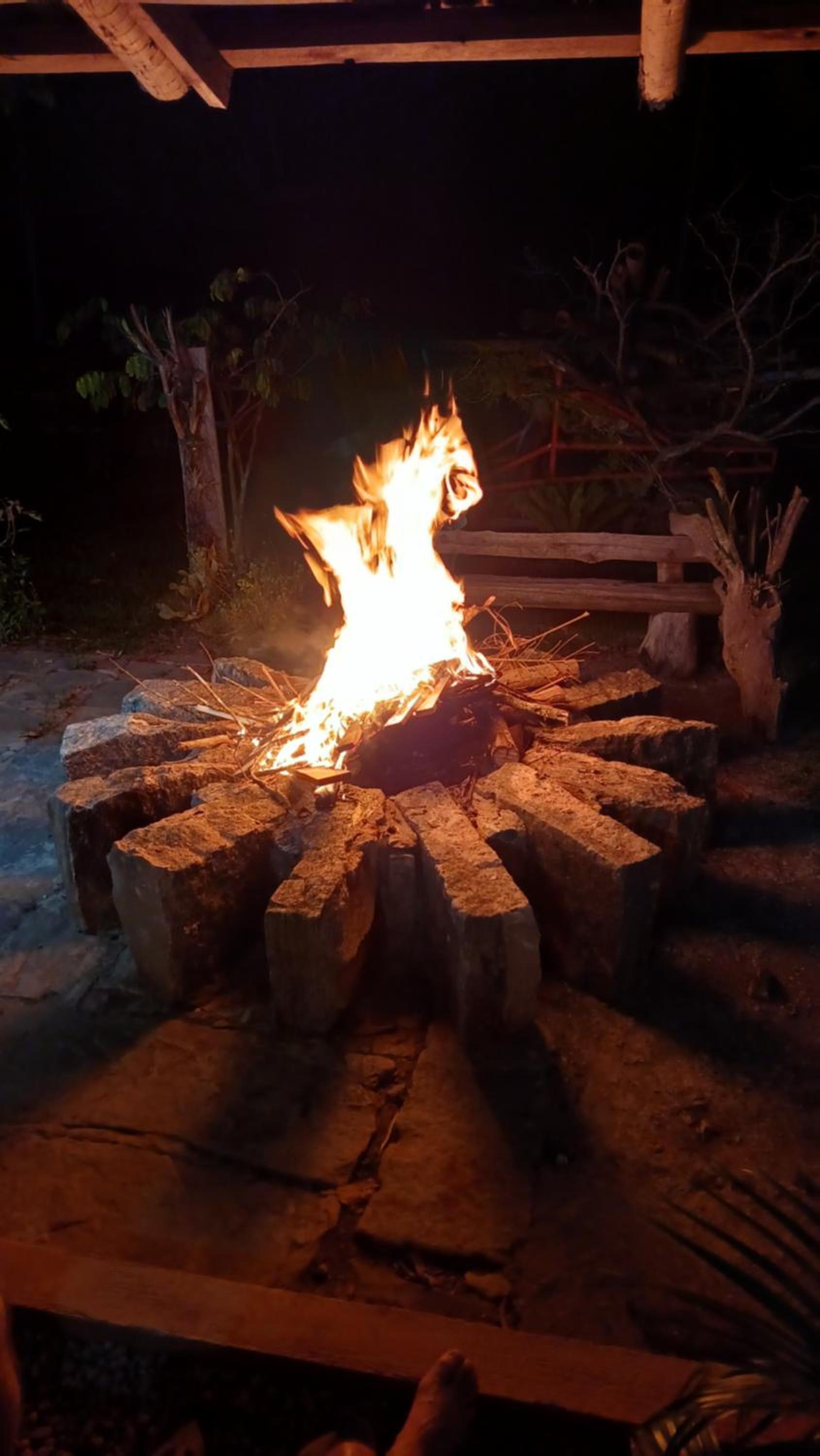 Sitio Reis Membeca