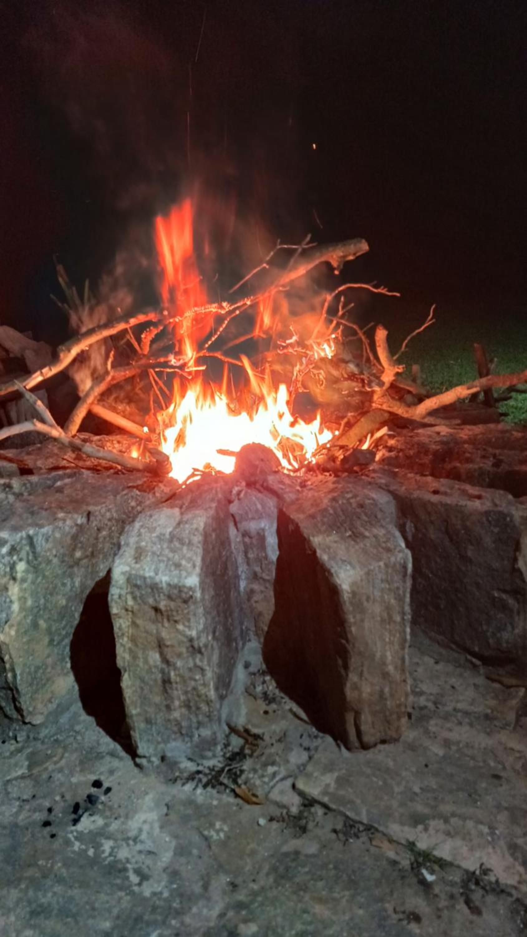Sitio Reis Membeca