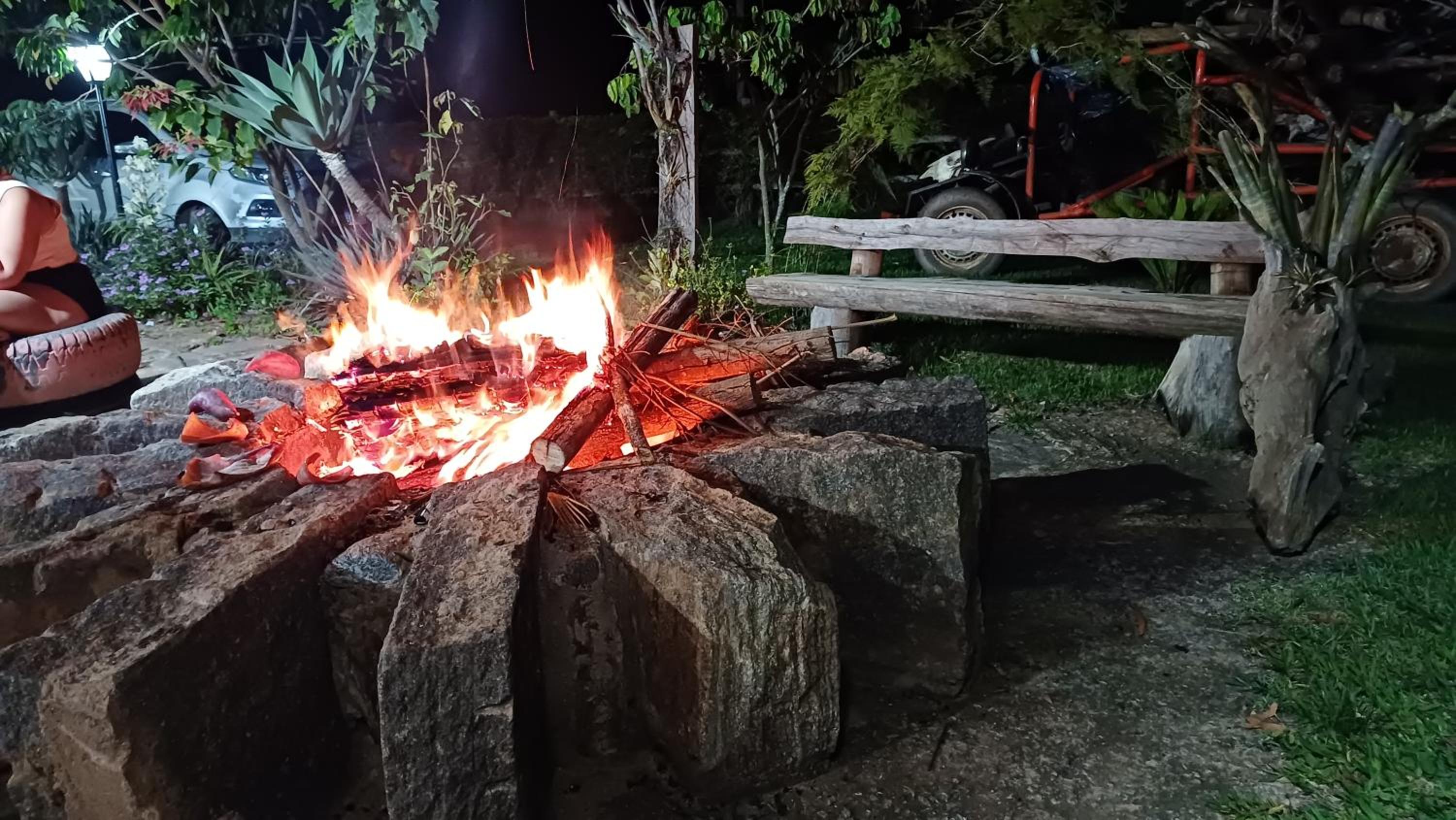 Sitio Reis Membeca