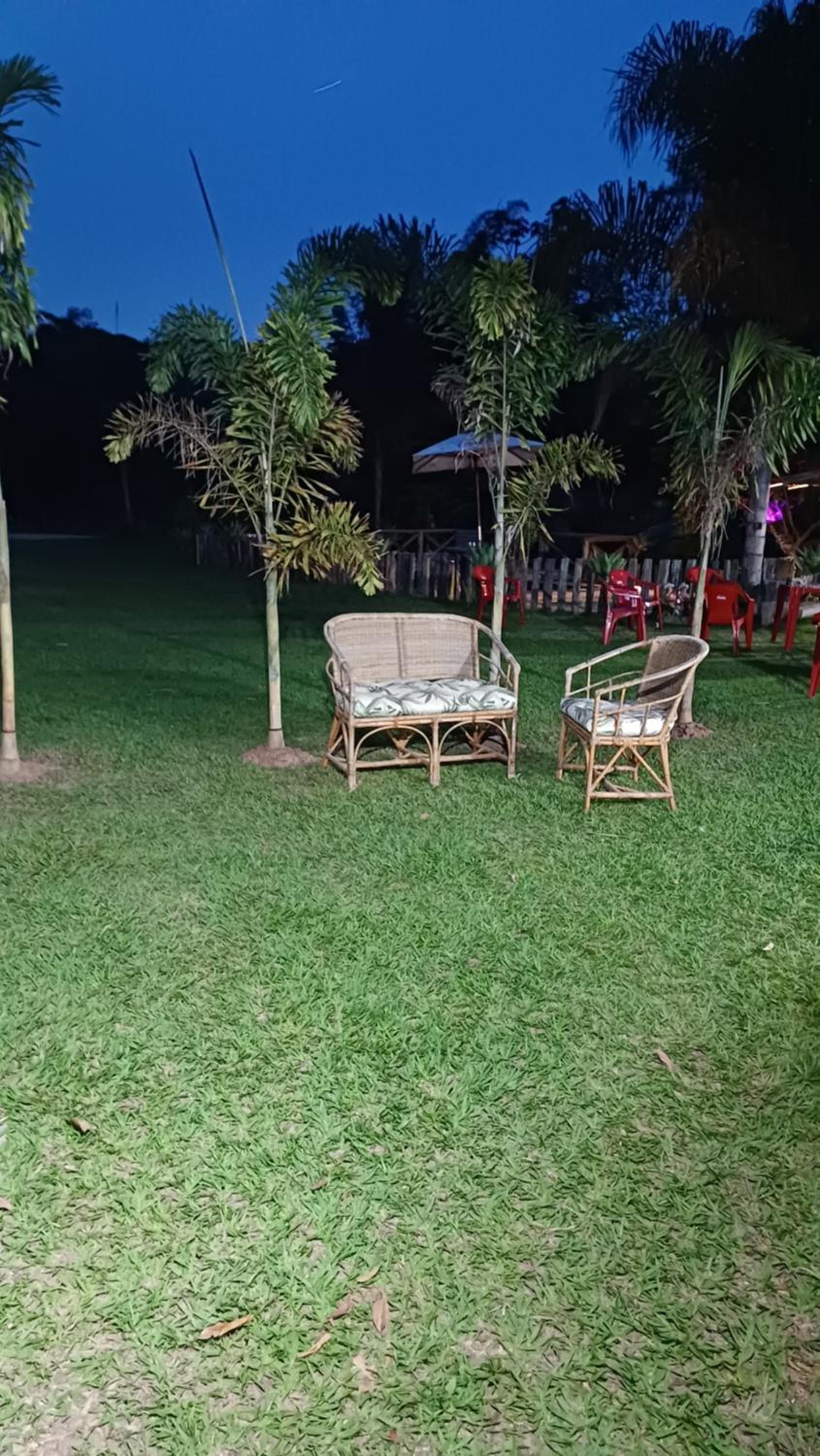 Sitio Reis Membeca
